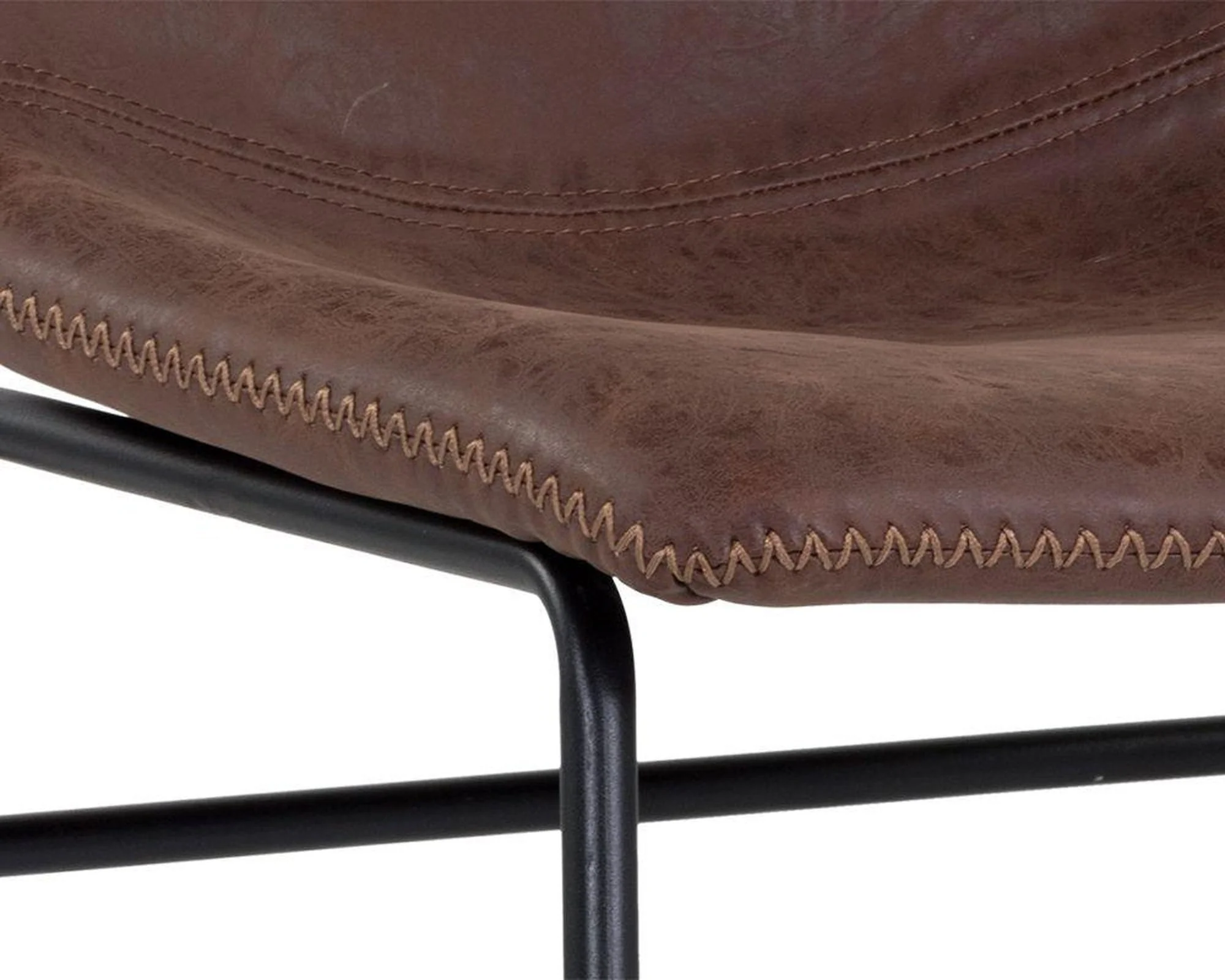 Sunpan Cal Dining Chair - Set of 2 - Image 4