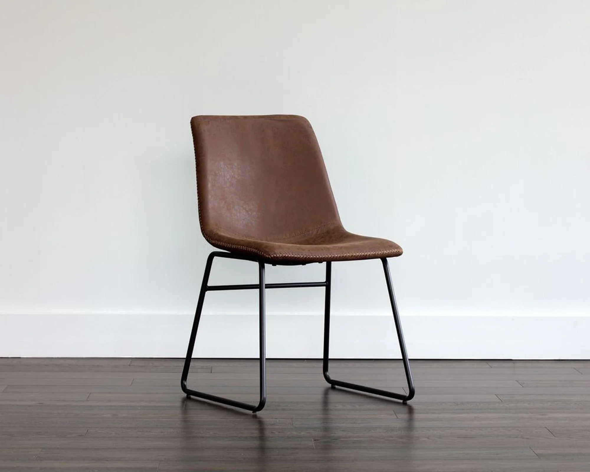 Sunpan Cal Dining Chair - Set of 2 - Image 7