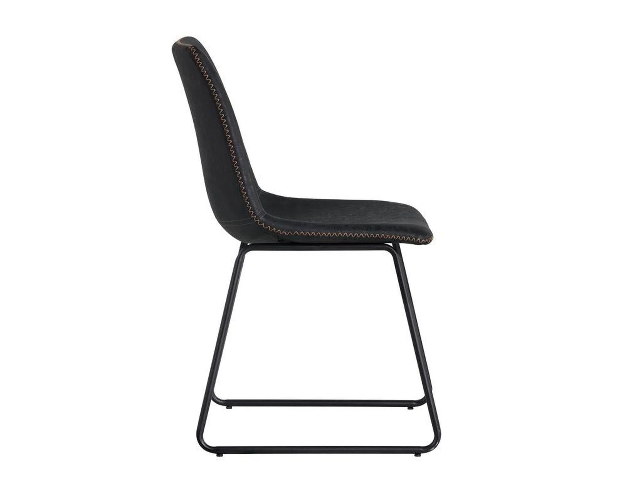 Sunpan Cal Dining Chair - Set of 2 - Image 9