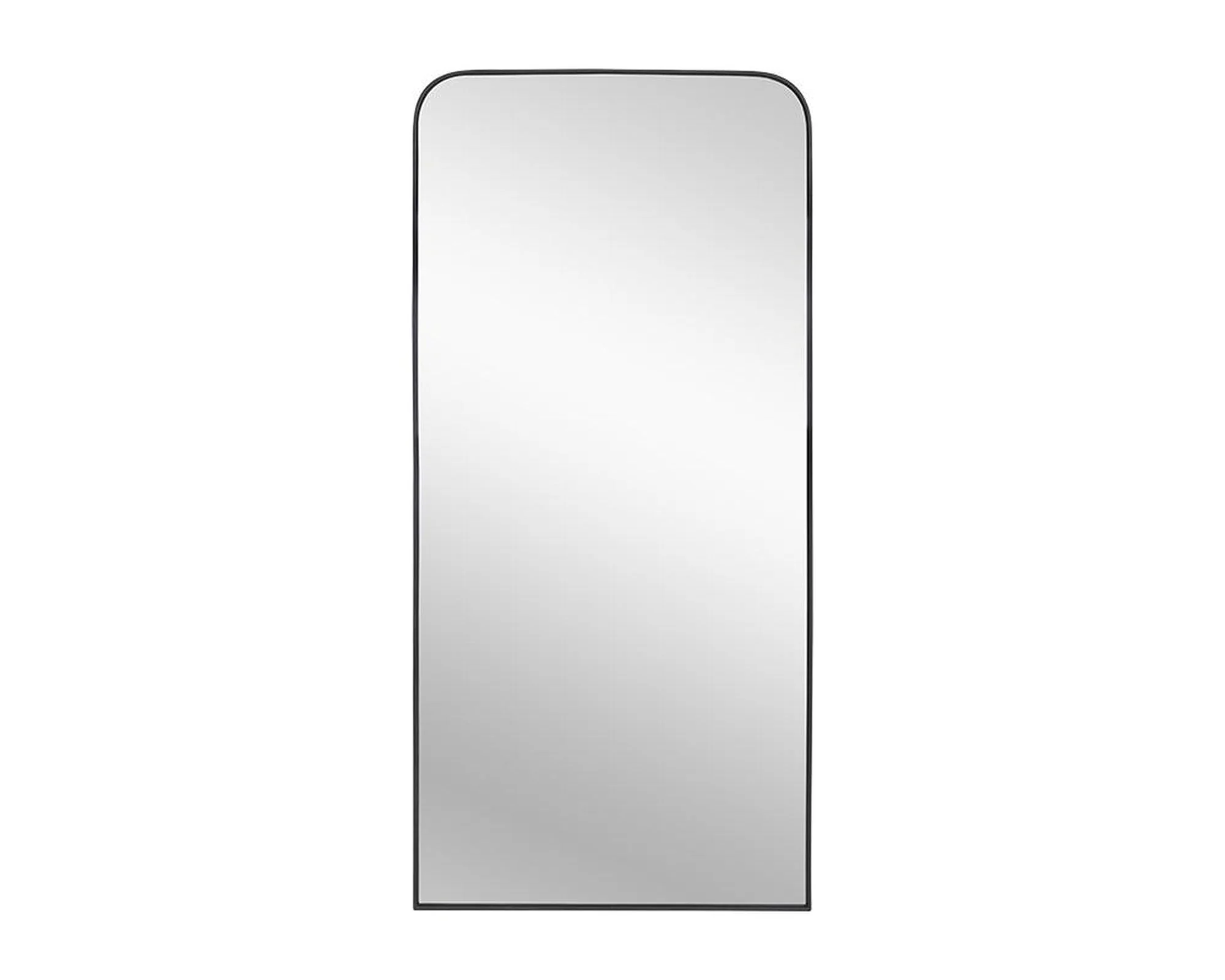Sunpan Calabasas Floor Mirror - Image 2