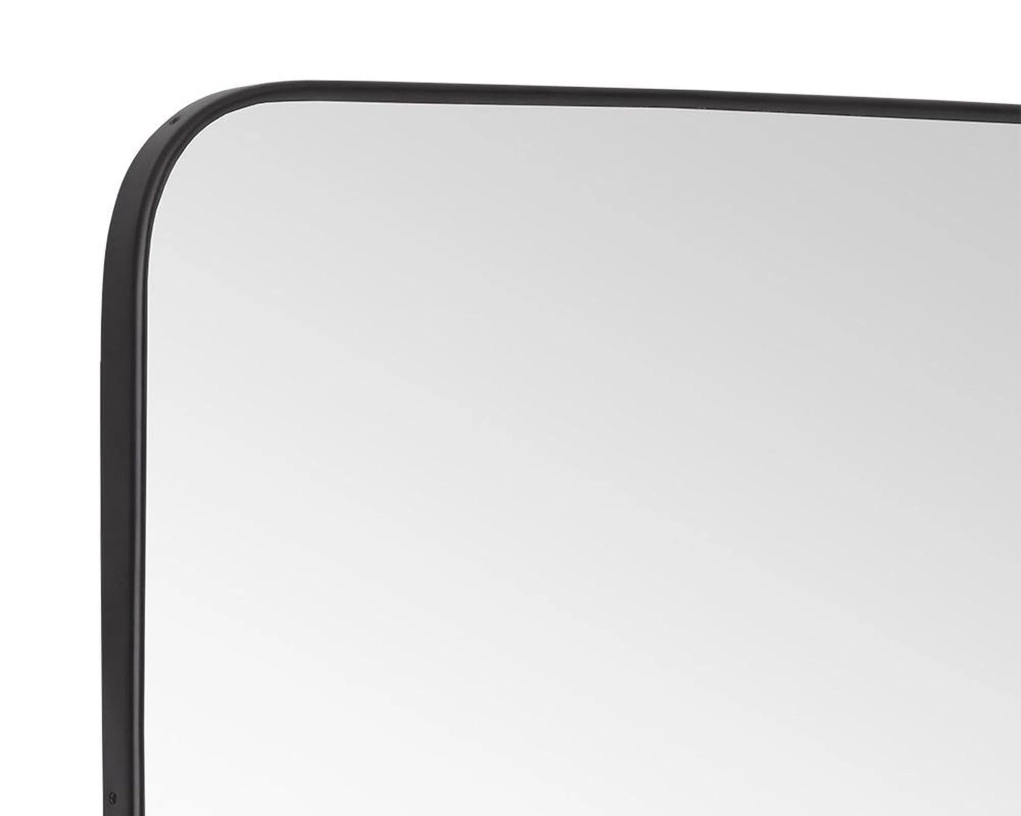 Sunpan Calabasas Floor Mirror - Image 3