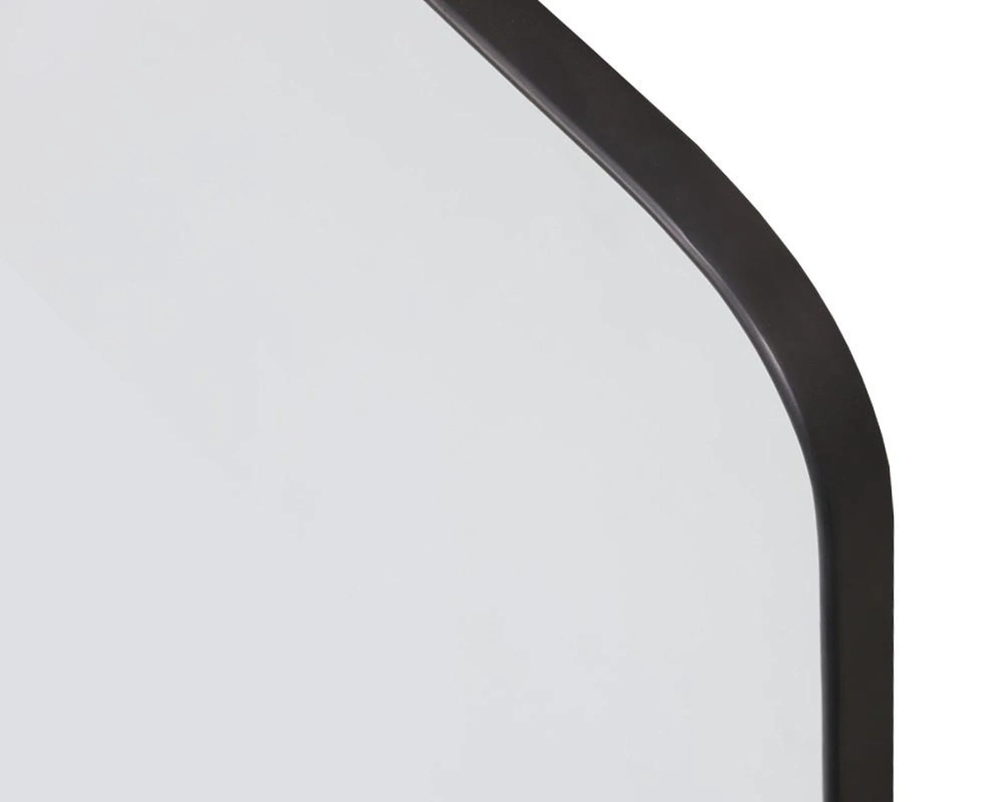 Sunpan Calabasas Floor Mirror - Image 4