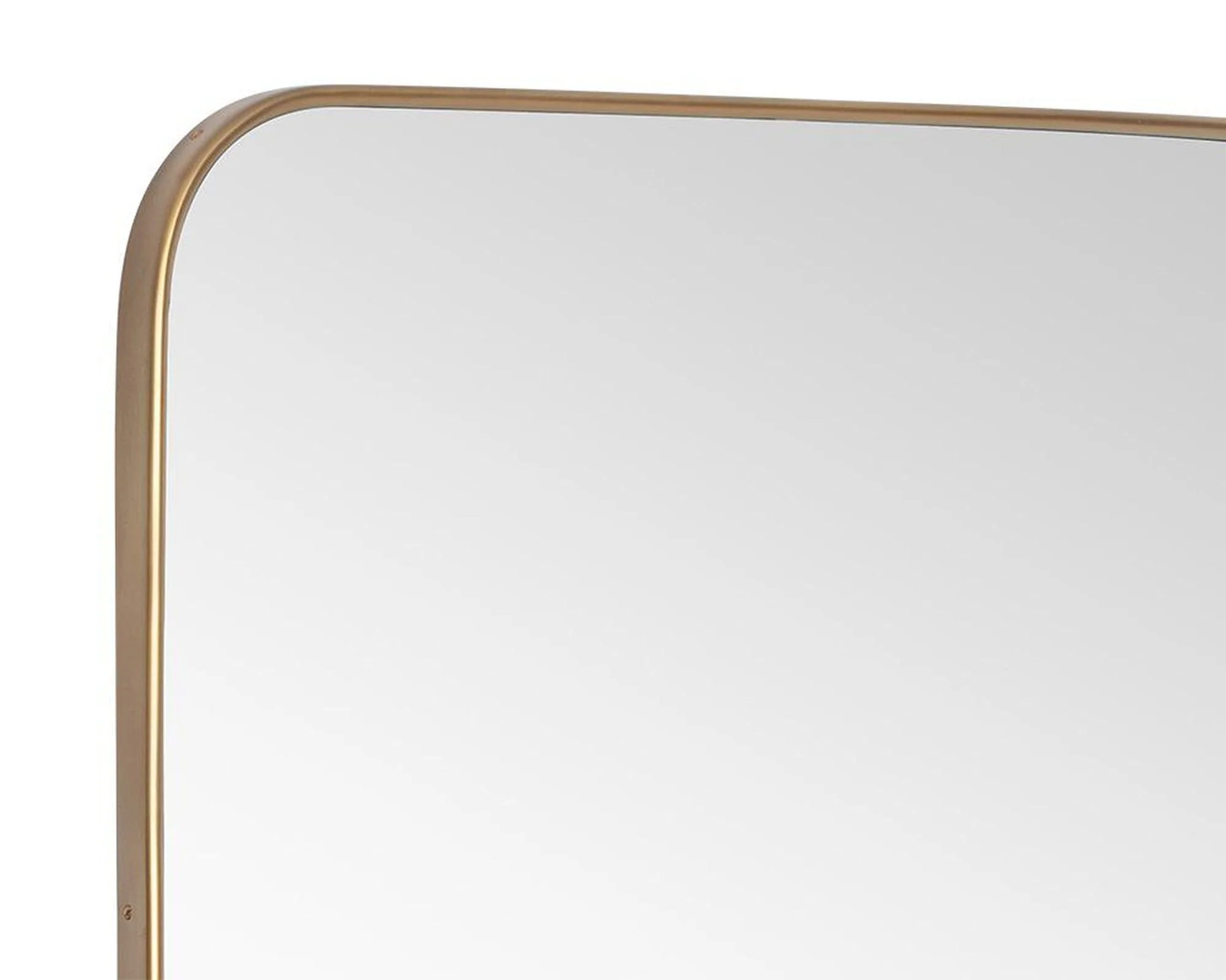 Sunpan Calabasas Floor Mirror - Image 8