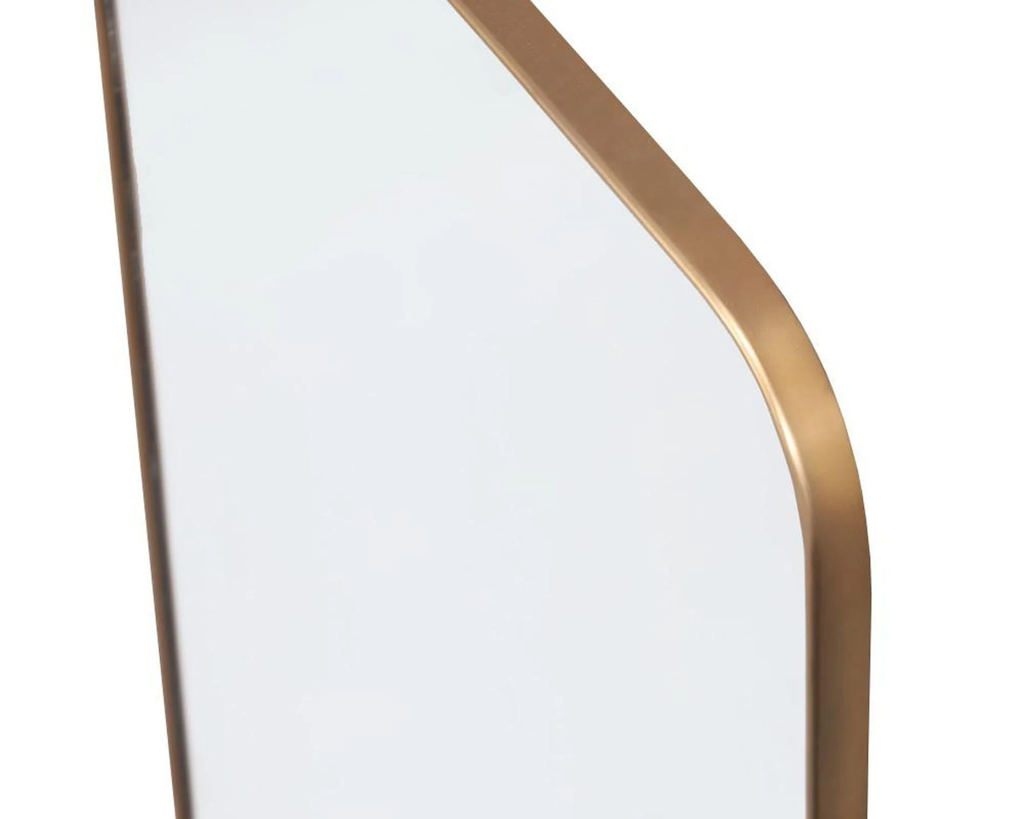 Sunpan Calabasas Floor Mirror - Image 9