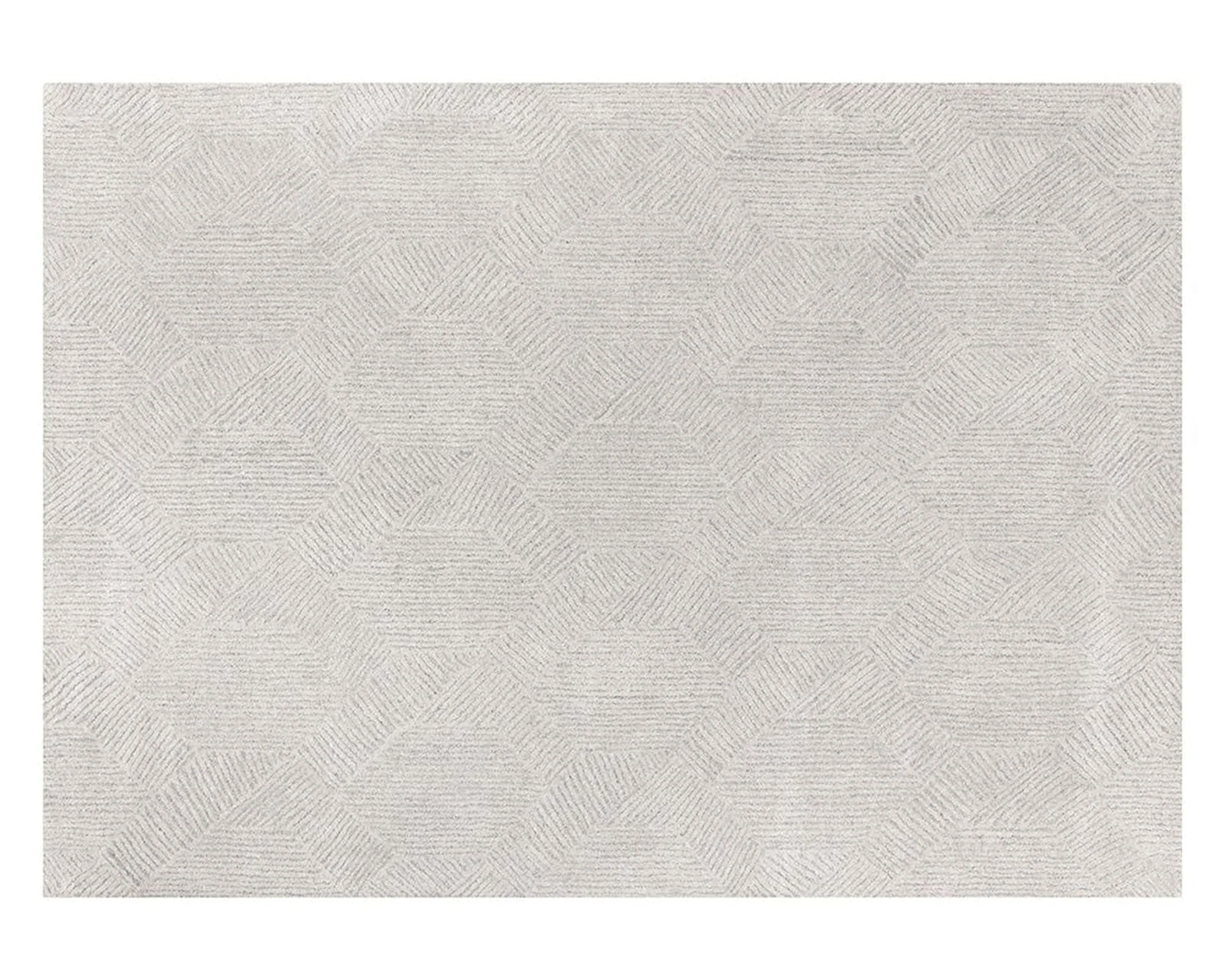 Sunpan Calais Hand-Tufted Rug - Image 3