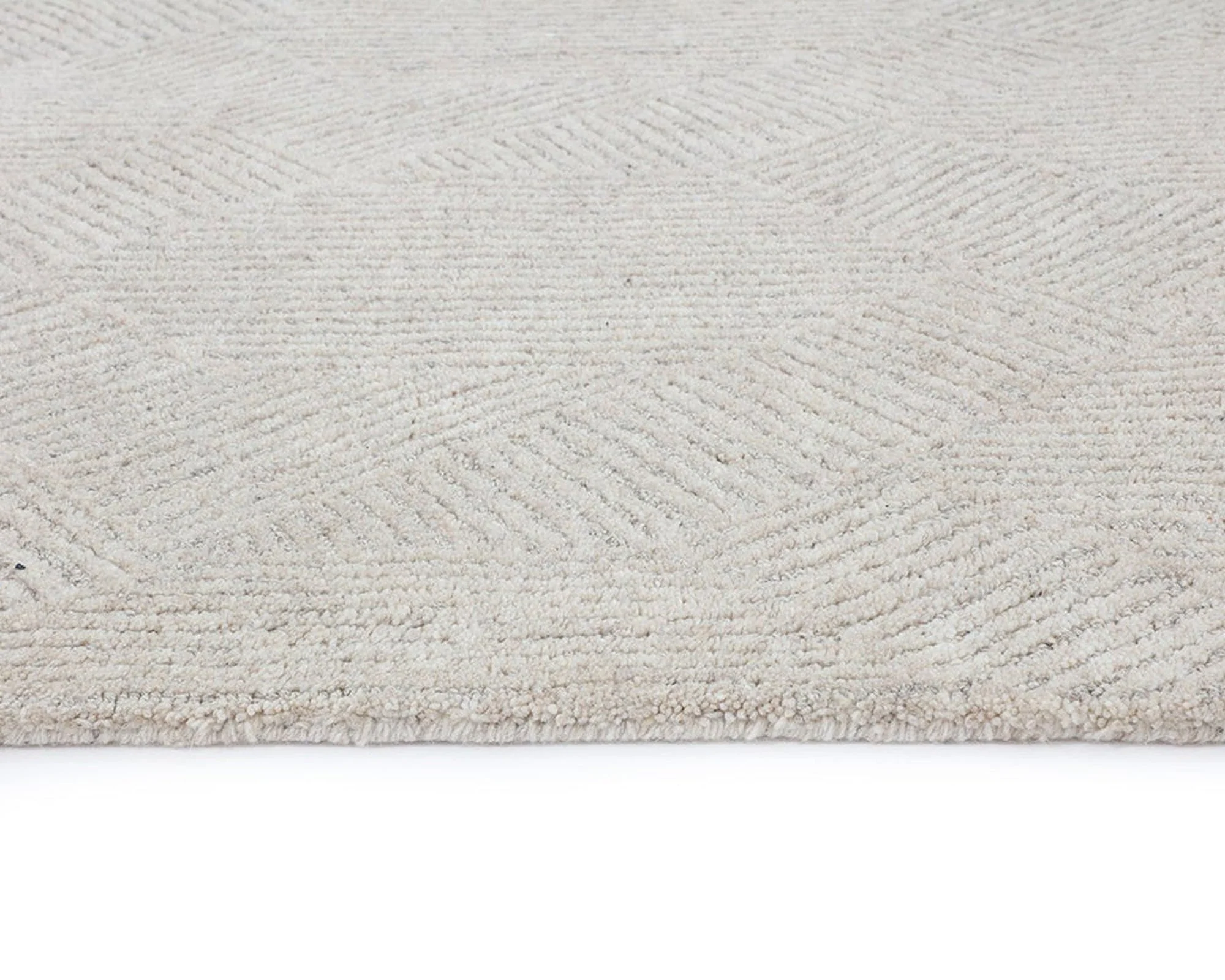 Sunpan Calais Hand-Tufted Rug - Image 5