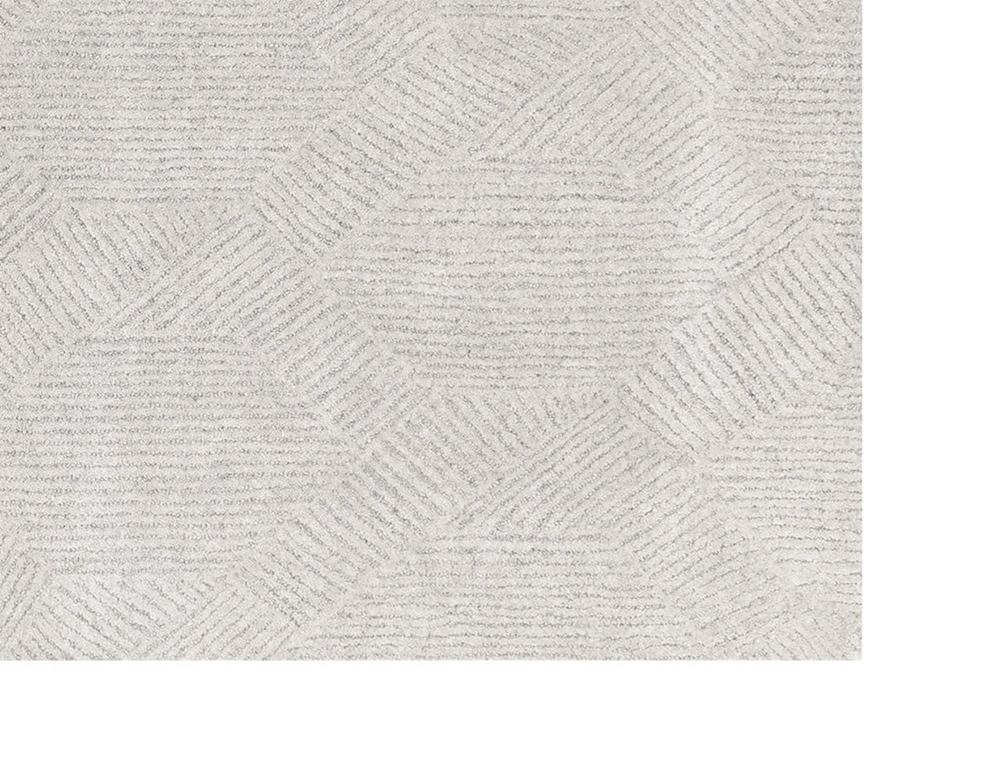 Sunpan Calais Hand-Tufted Rug - Image 6