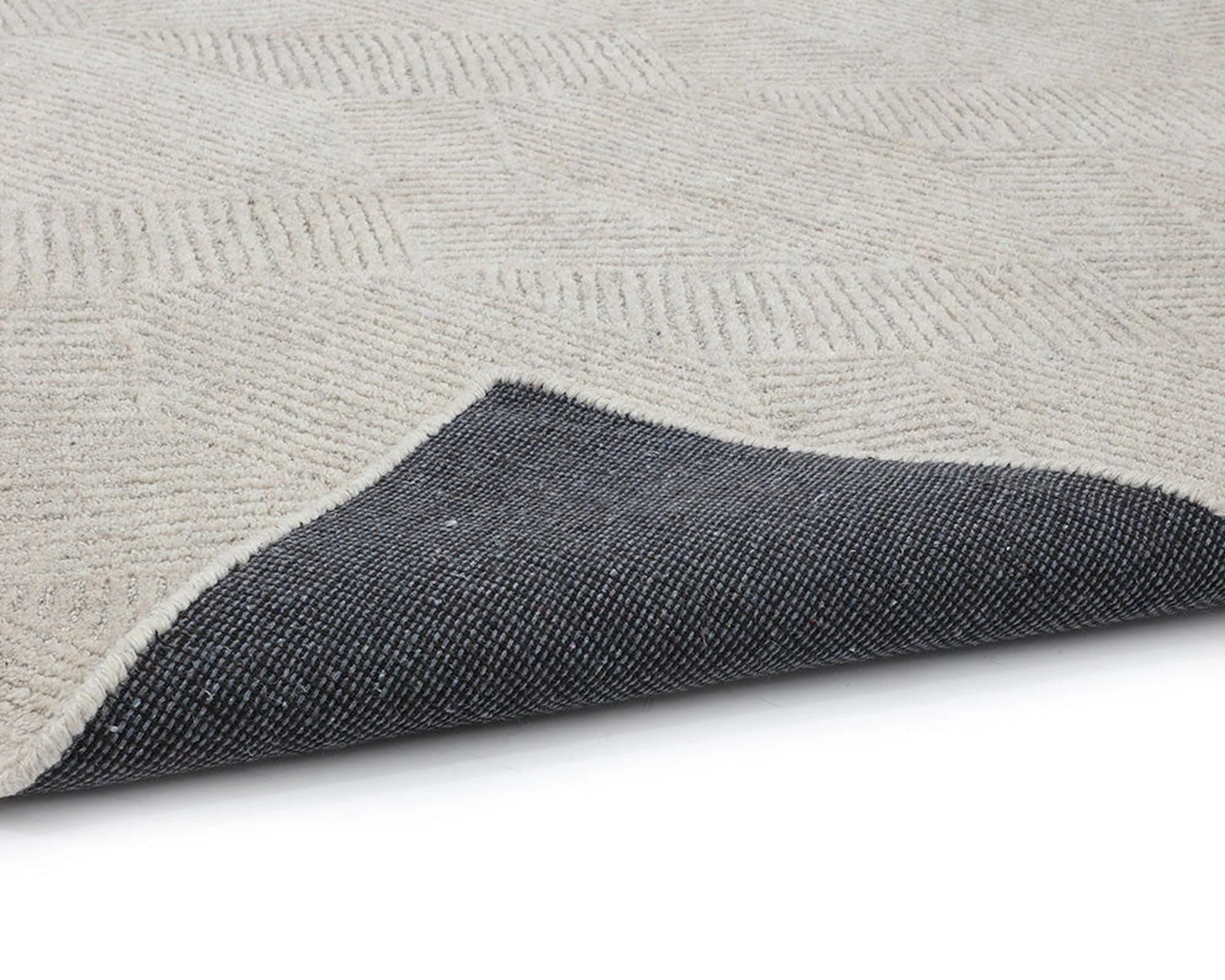 Sunpan Calais Hand-Tufted Rug - Image 9