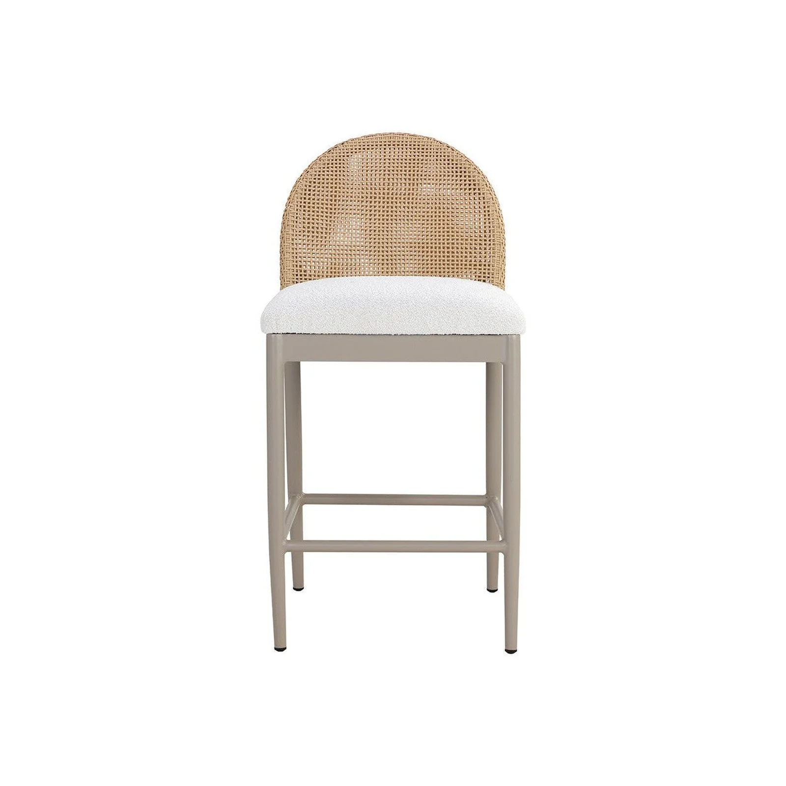 Sunpan Calandri Counter Stool - Image 11