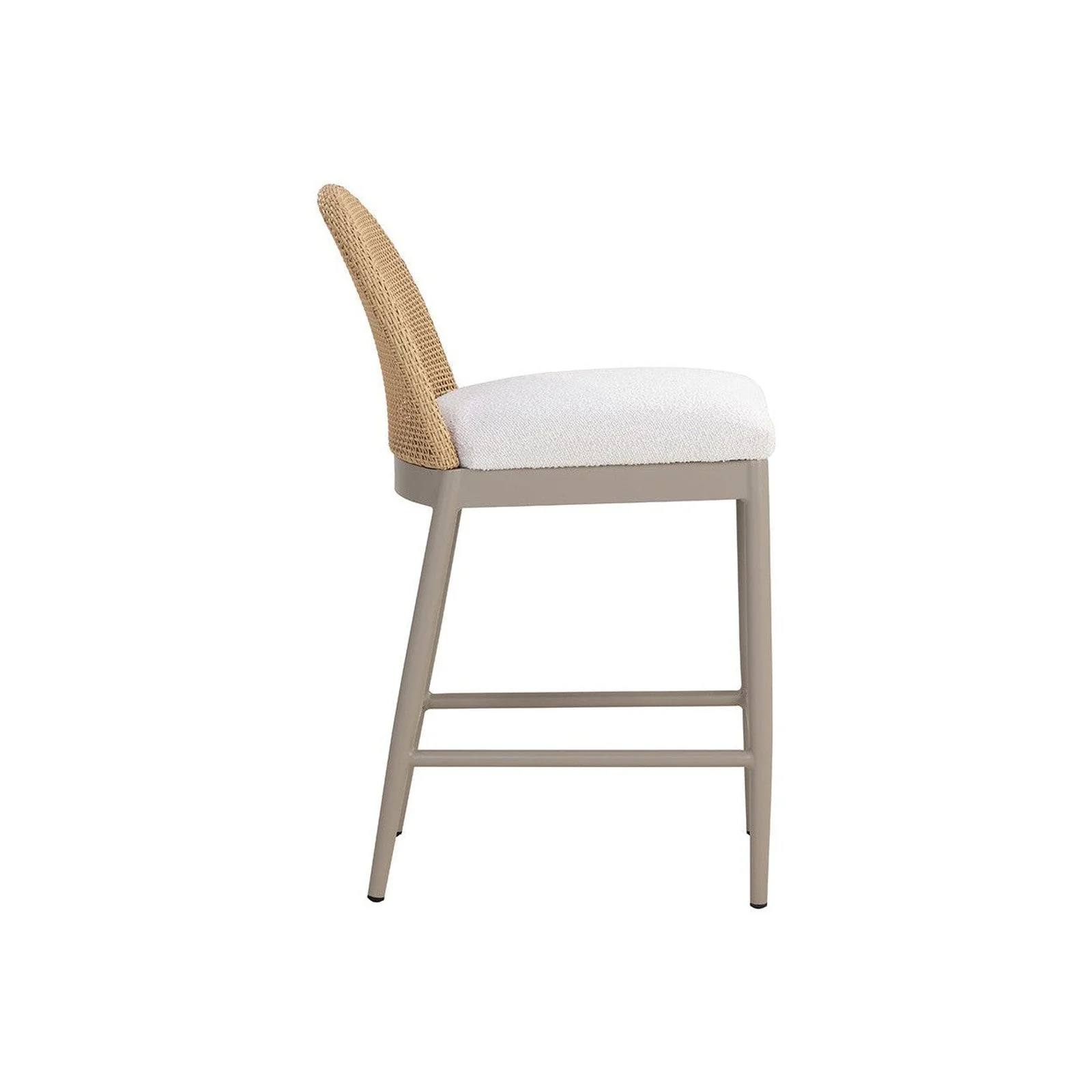 Sunpan Calandri Counter Stool - Image 12