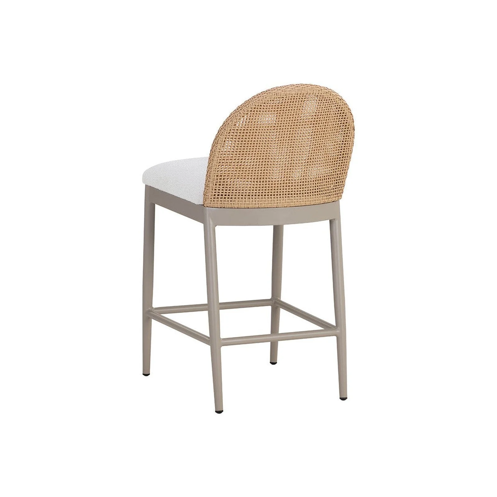 Sunpan Calandri Counter Stool - Image 13