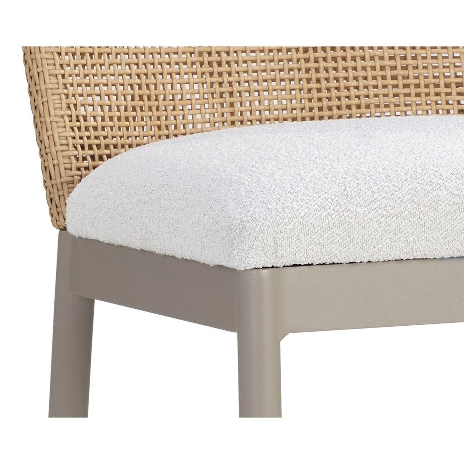 Sunpan Calandri Counter Stool - Image 14
