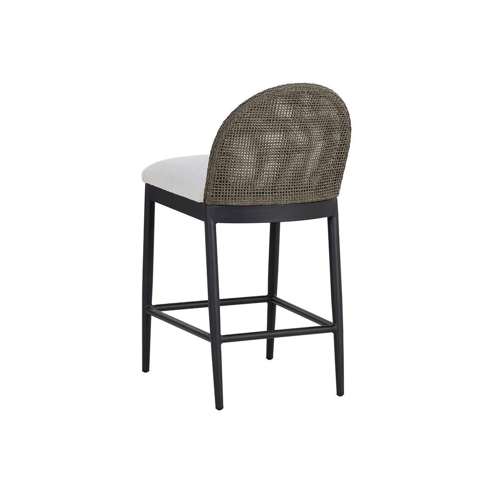 Sunpan Calandri Counter Stool - Image 5