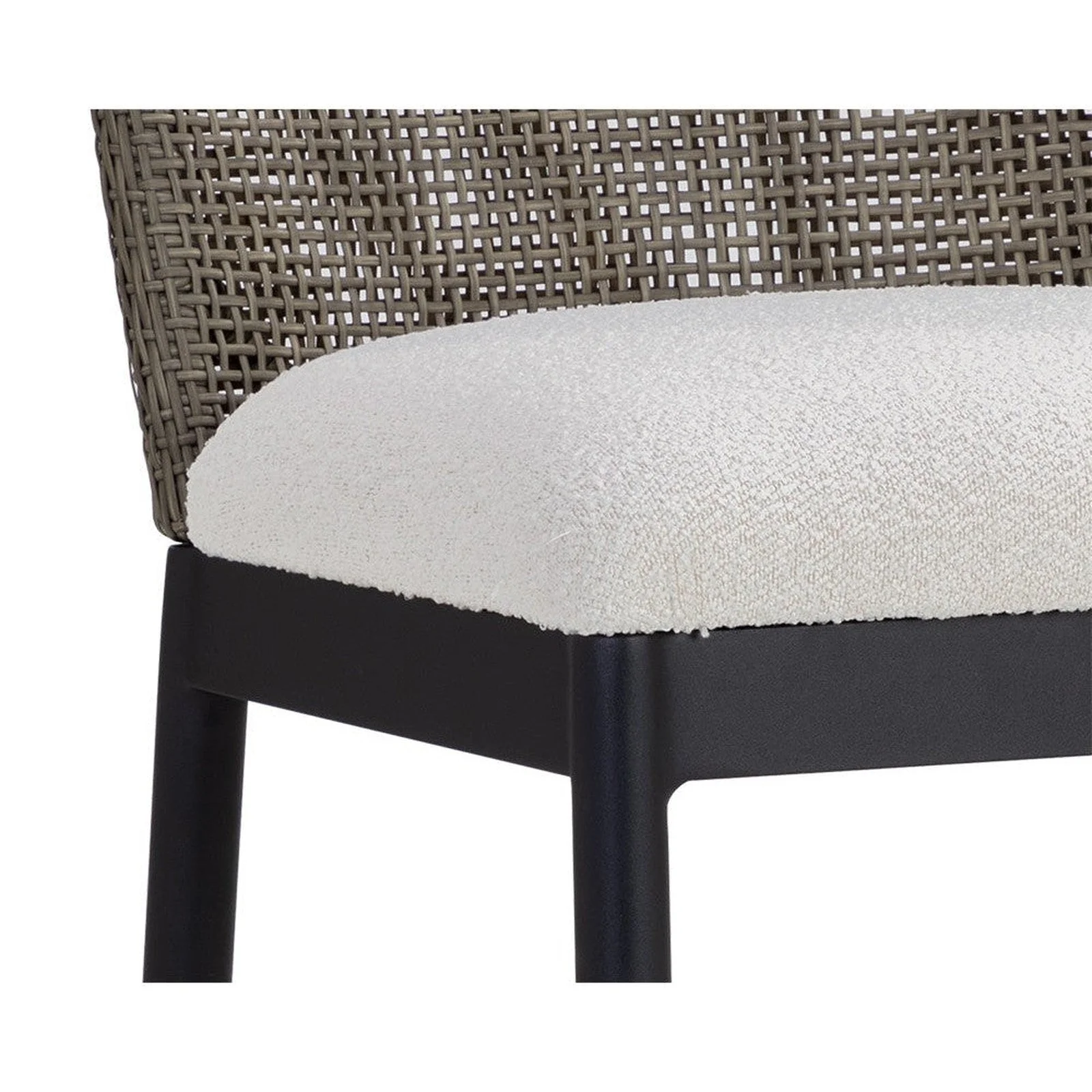 Sunpan Calandri Counter Stool - Image 6