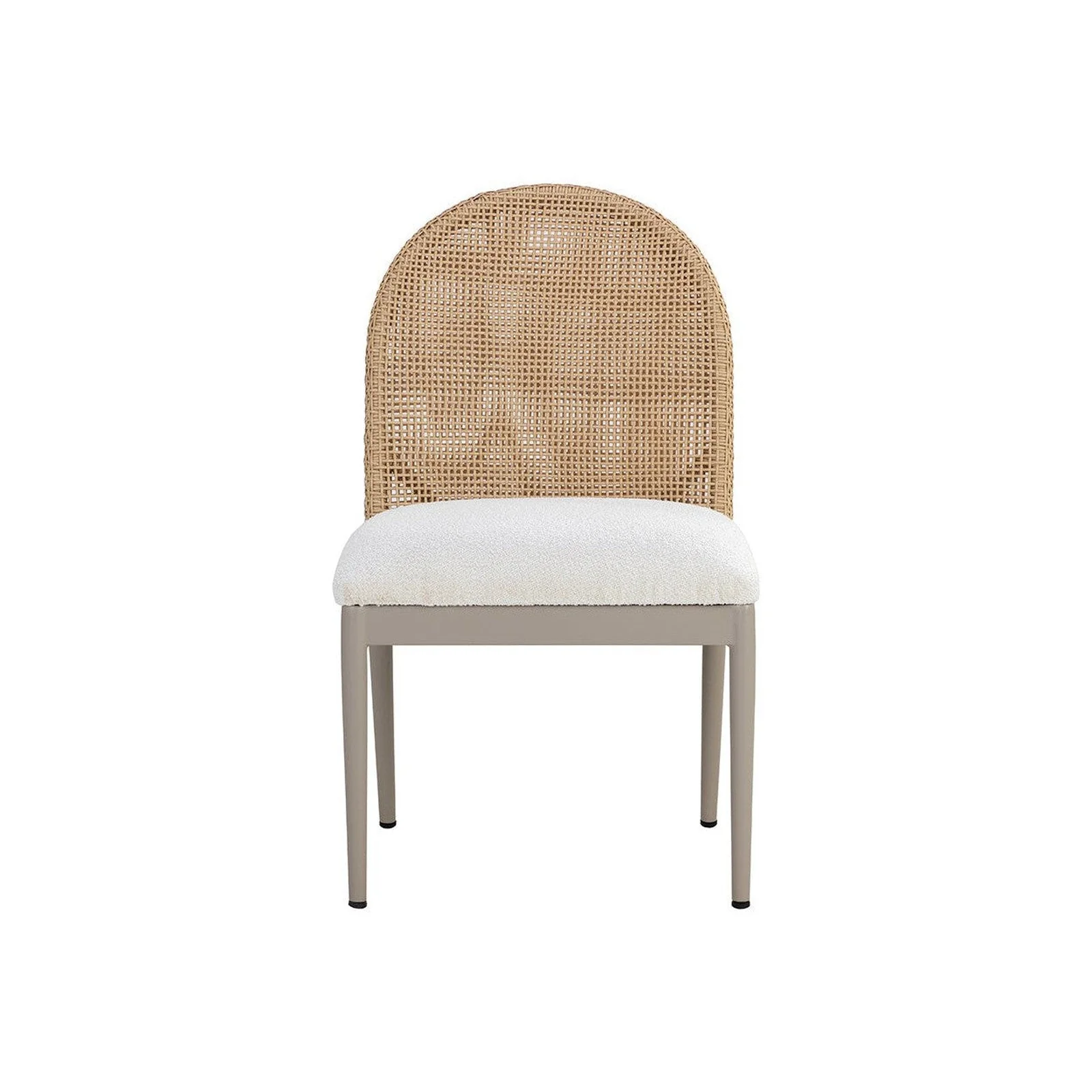 Sunpan Calandri Dining Chair - Set of 2 - Image 11