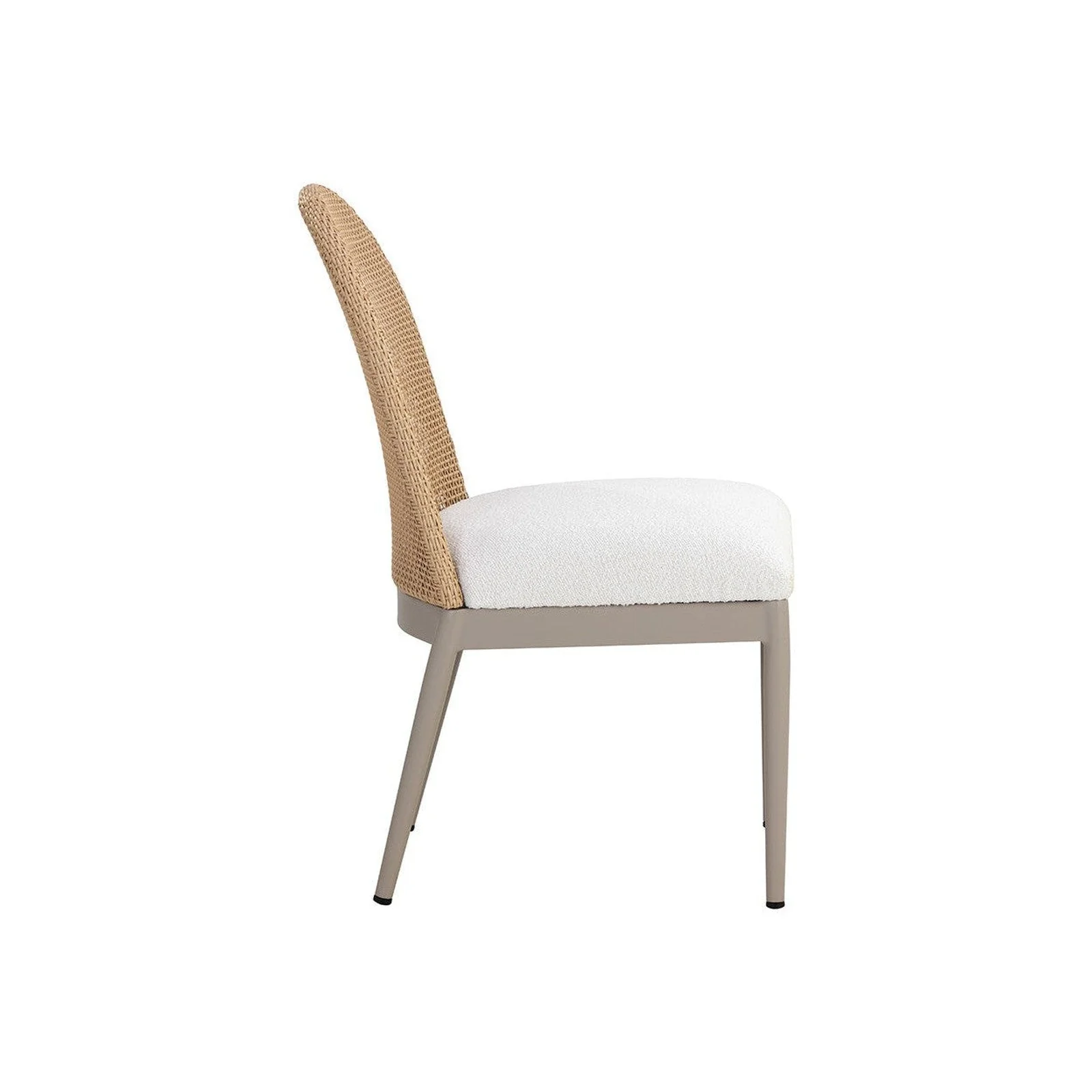 Sunpan Calandri Dining Chair - Set of 2 - Image 12