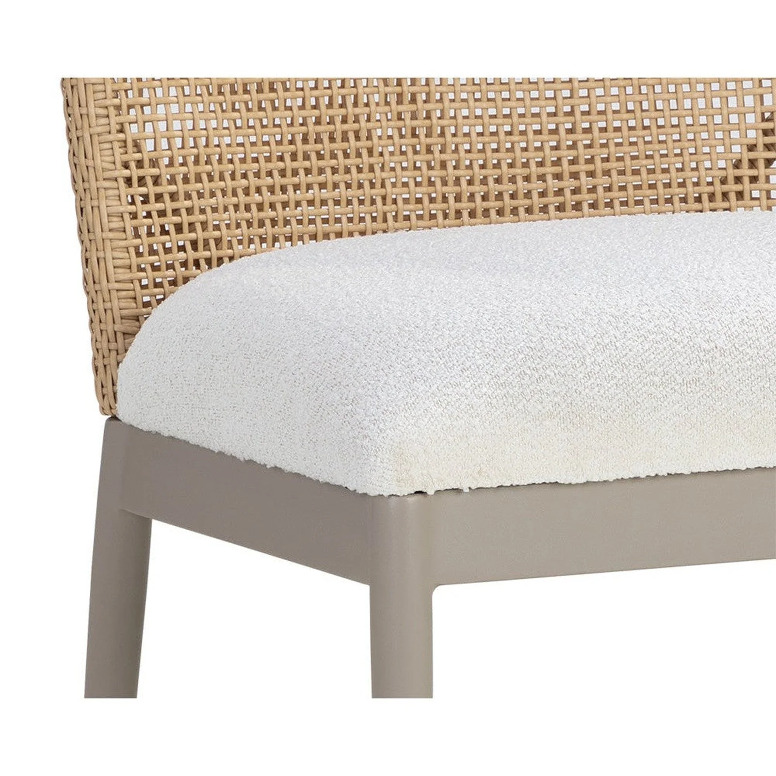 Sunpan Calandri Dining Chair - Set of 2 - Image 14