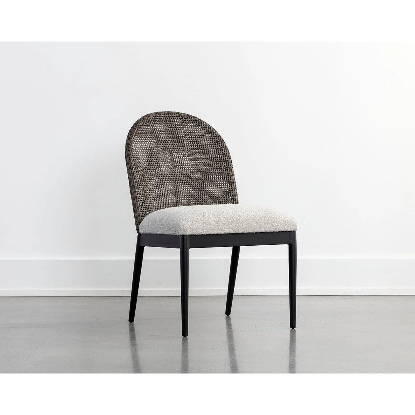 Sunpan Calandri Dining Chair - Set of 2 - Image 2
