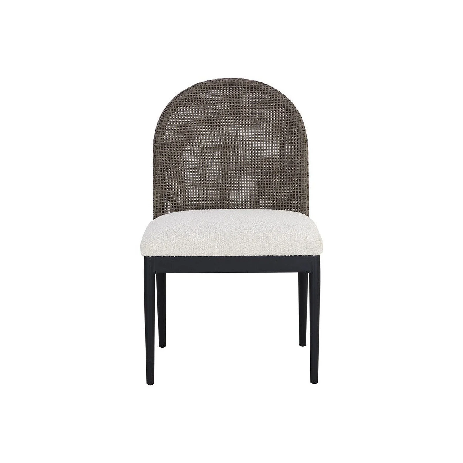 Sunpan Calandri Dining Chair - Set of 2 - Image 3