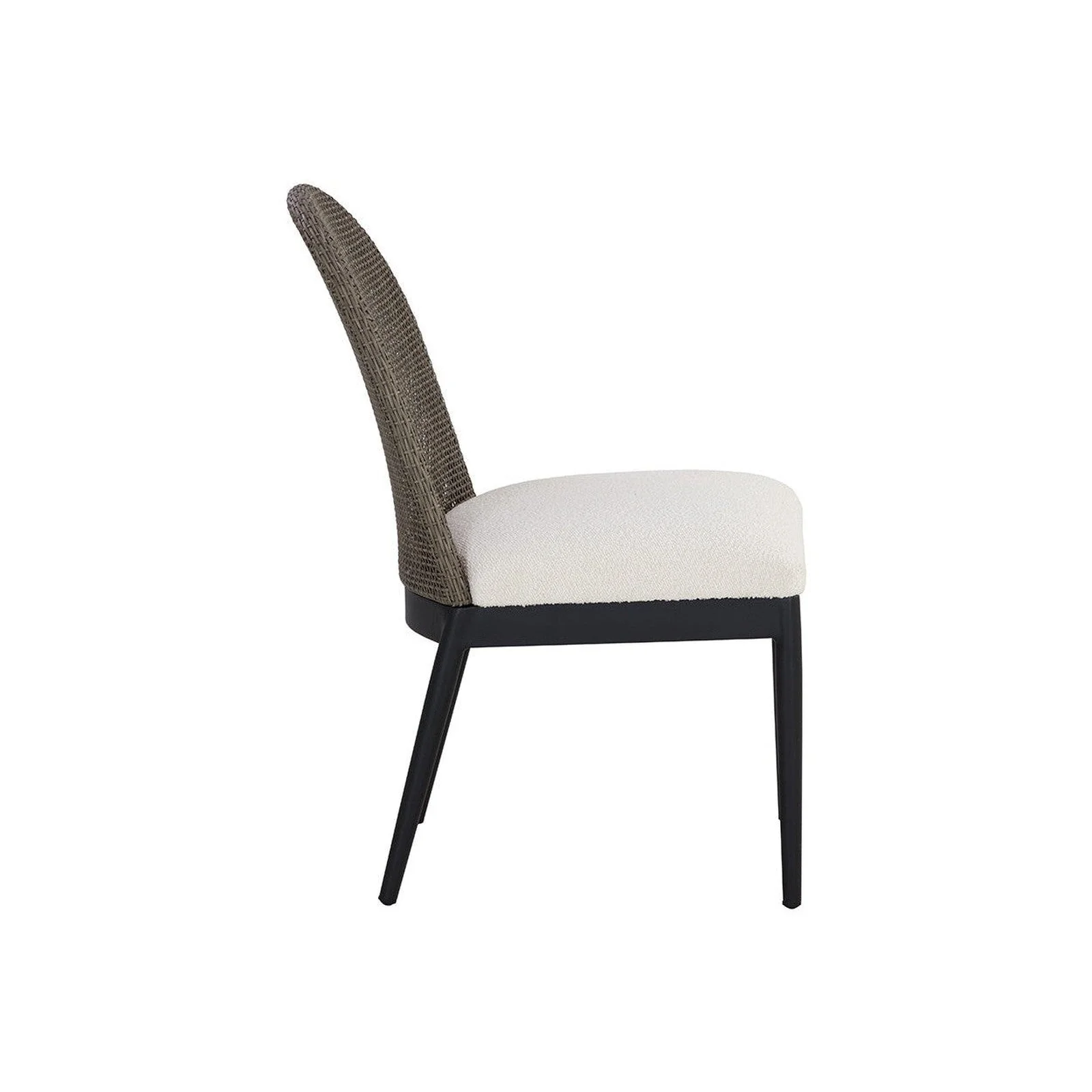 Sunpan Calandri Dining Chair - Set of 2 - Image 4