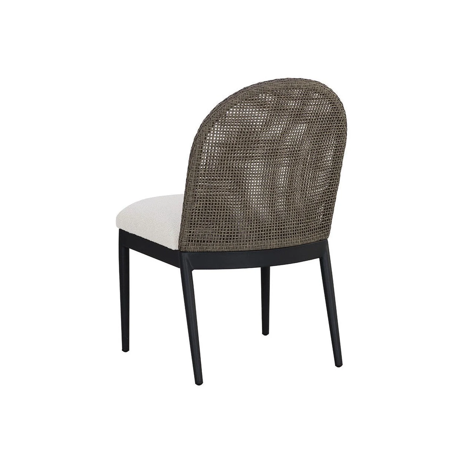 Sunpan Calandri Dining Chair - Set of 2 - Image 5