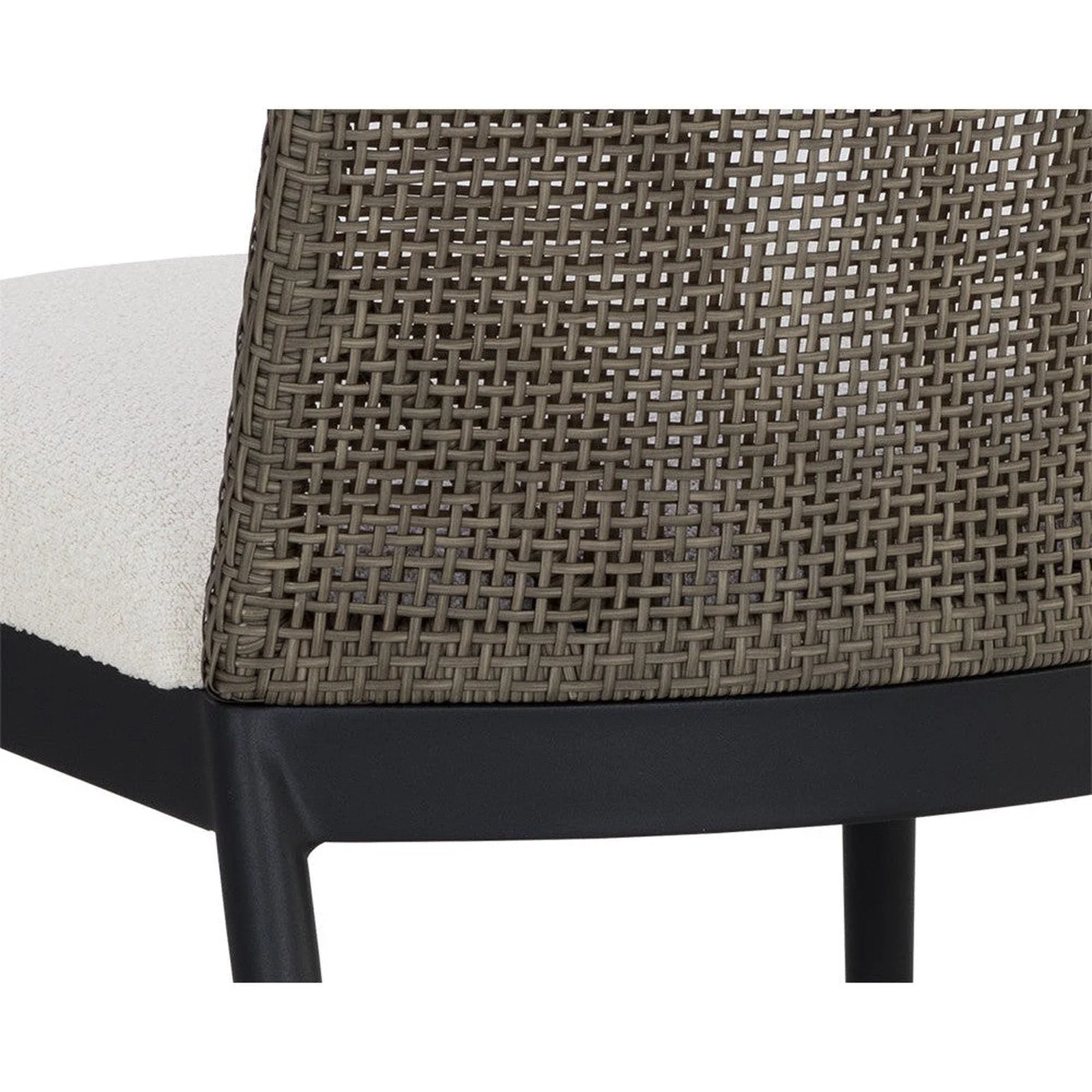 Sunpan Calandri Dining Chair - Set of 2 - Image 8