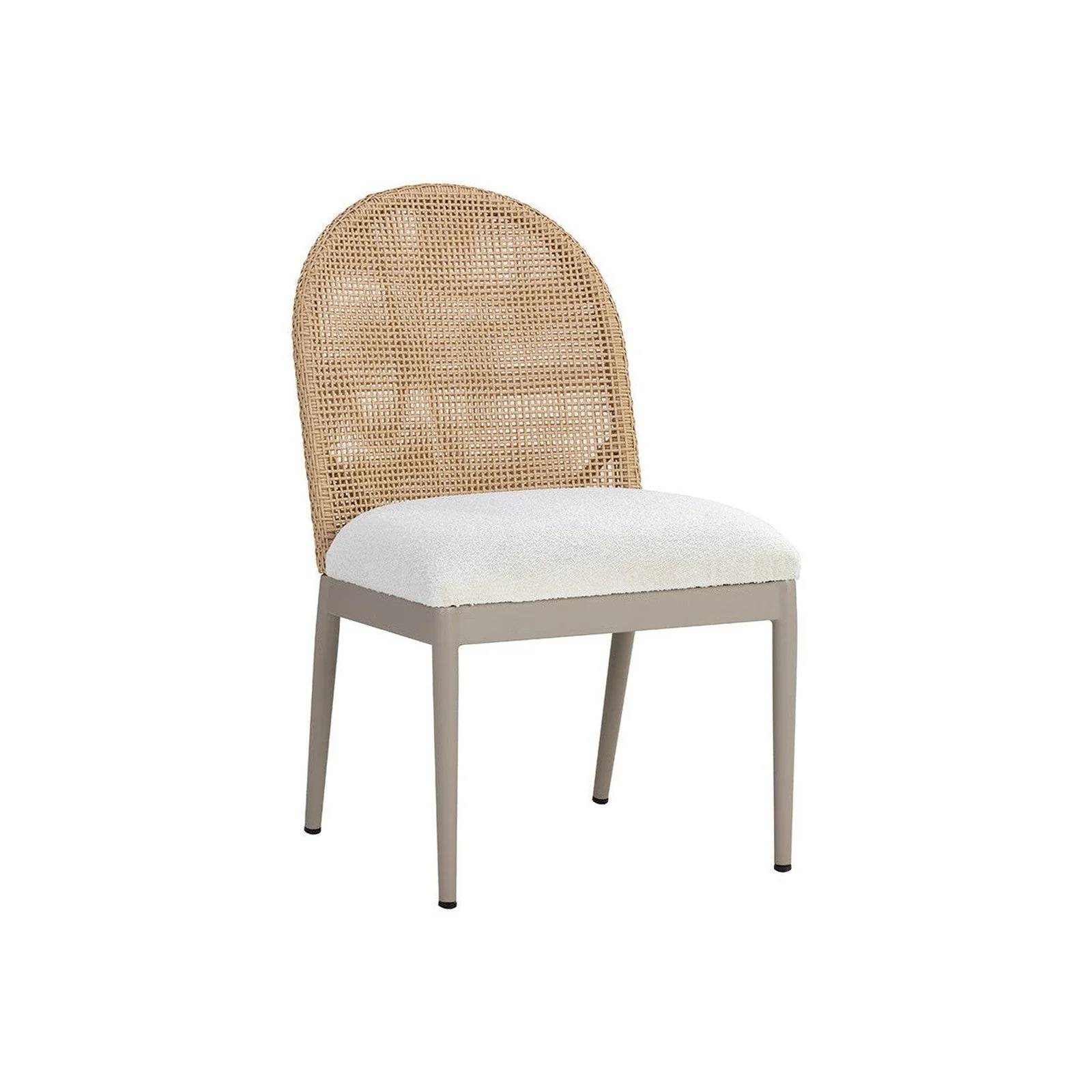 Sunpan Calandri Dining Chair - Set of 2 - Image 9