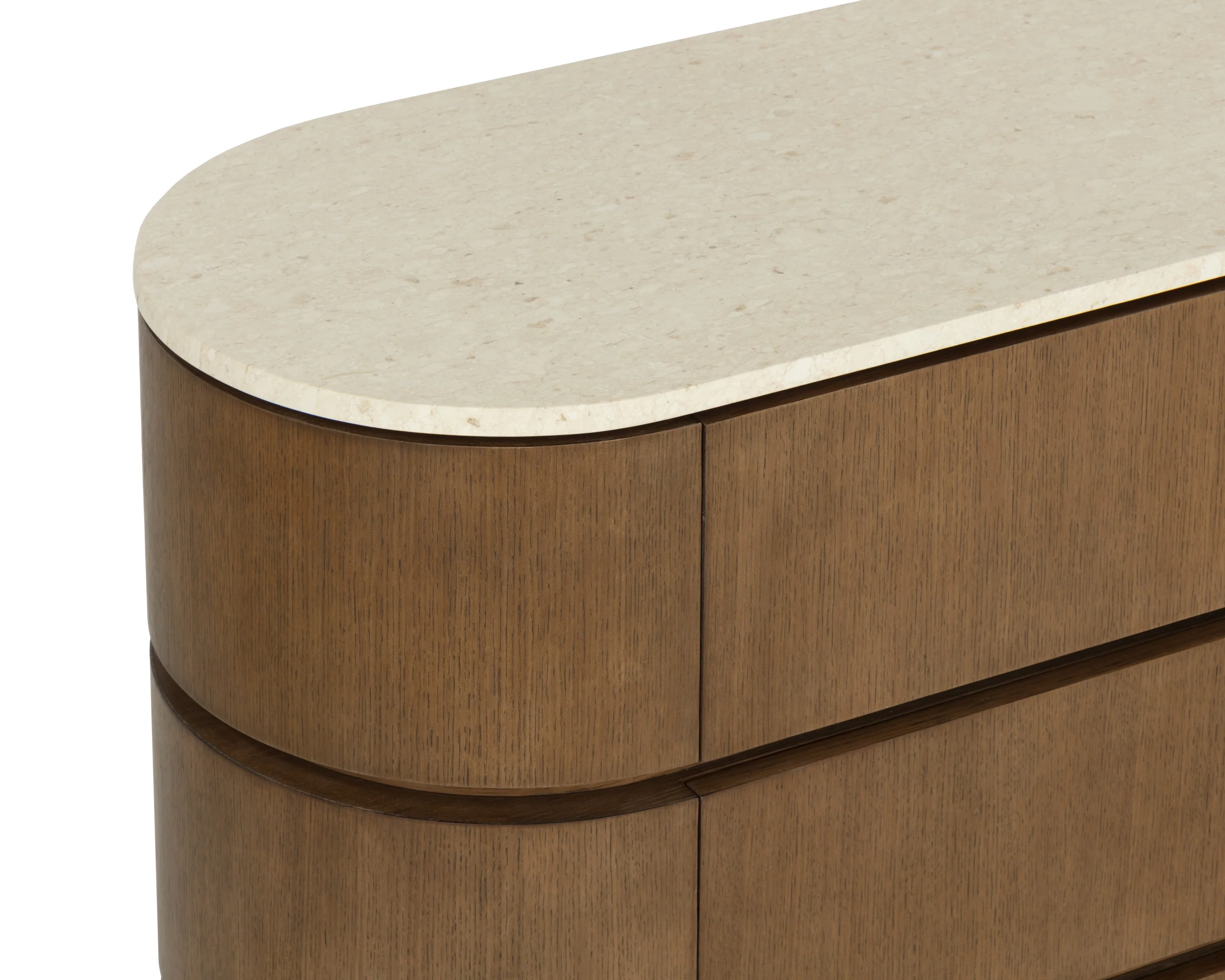 Sunpan Caldora Dresser - Image 6