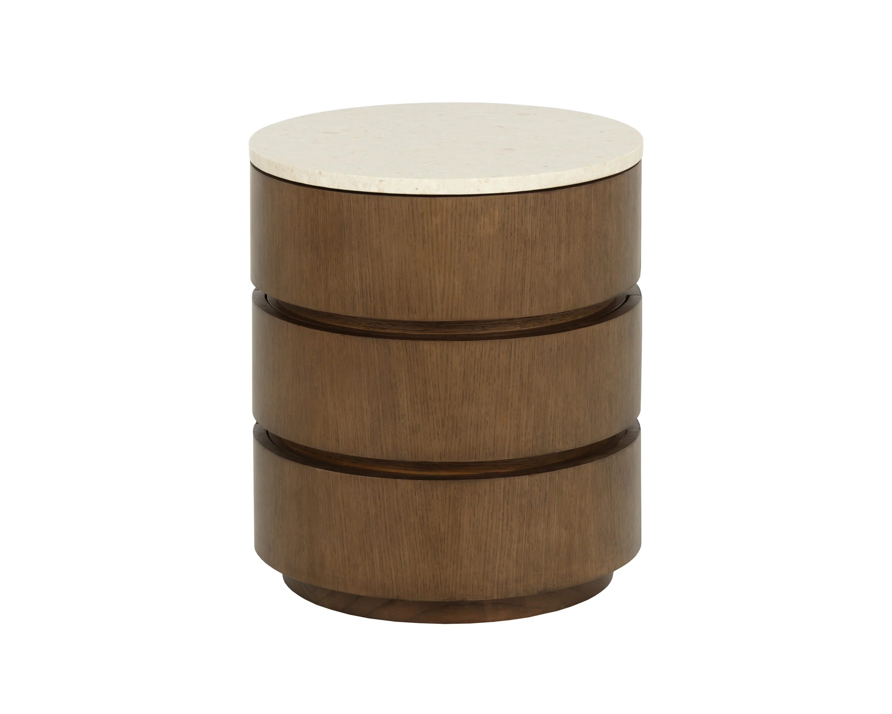 Sunpan Caldora Nightstand - Image 2