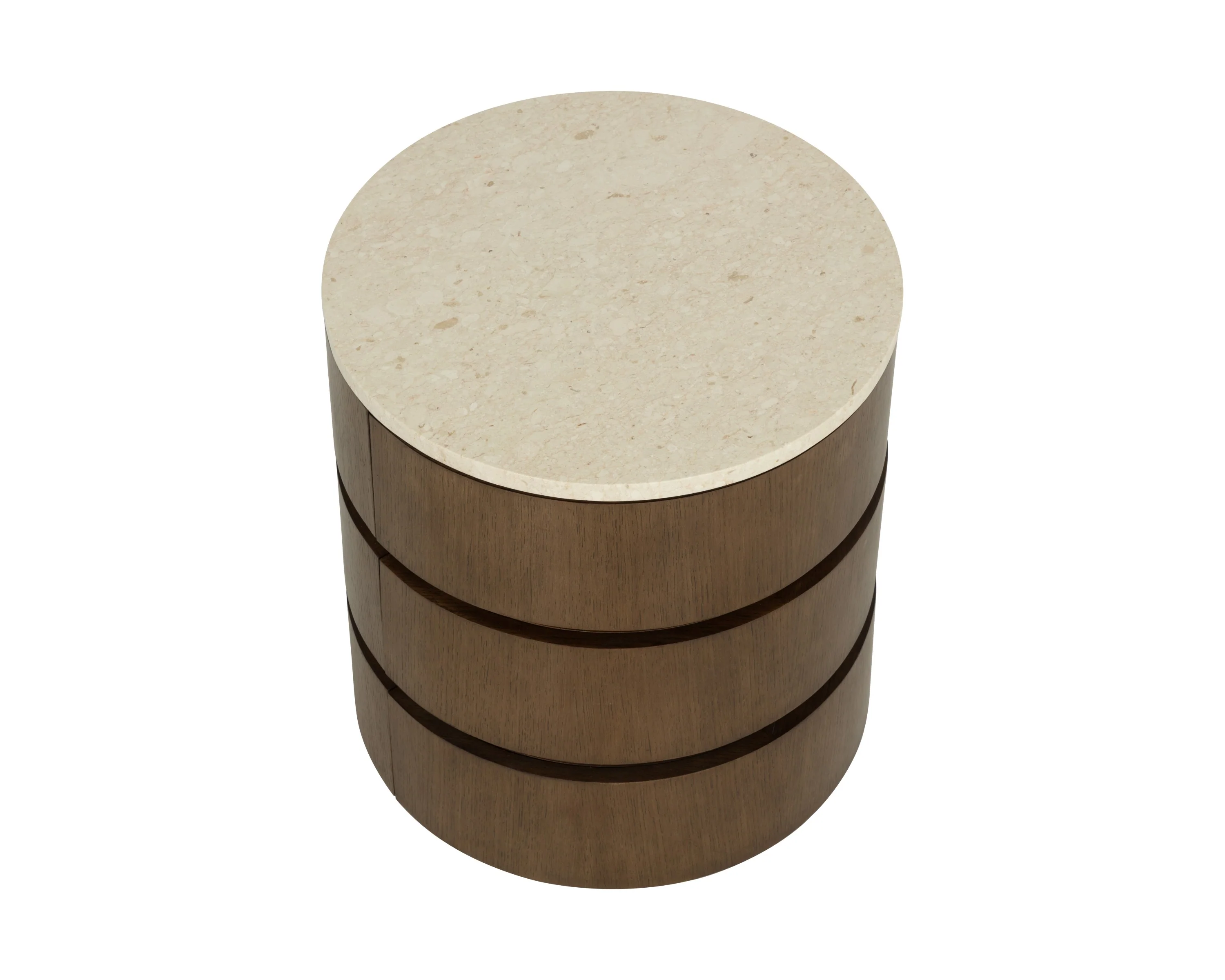 Sunpan Caldora Nightstand - Image 4