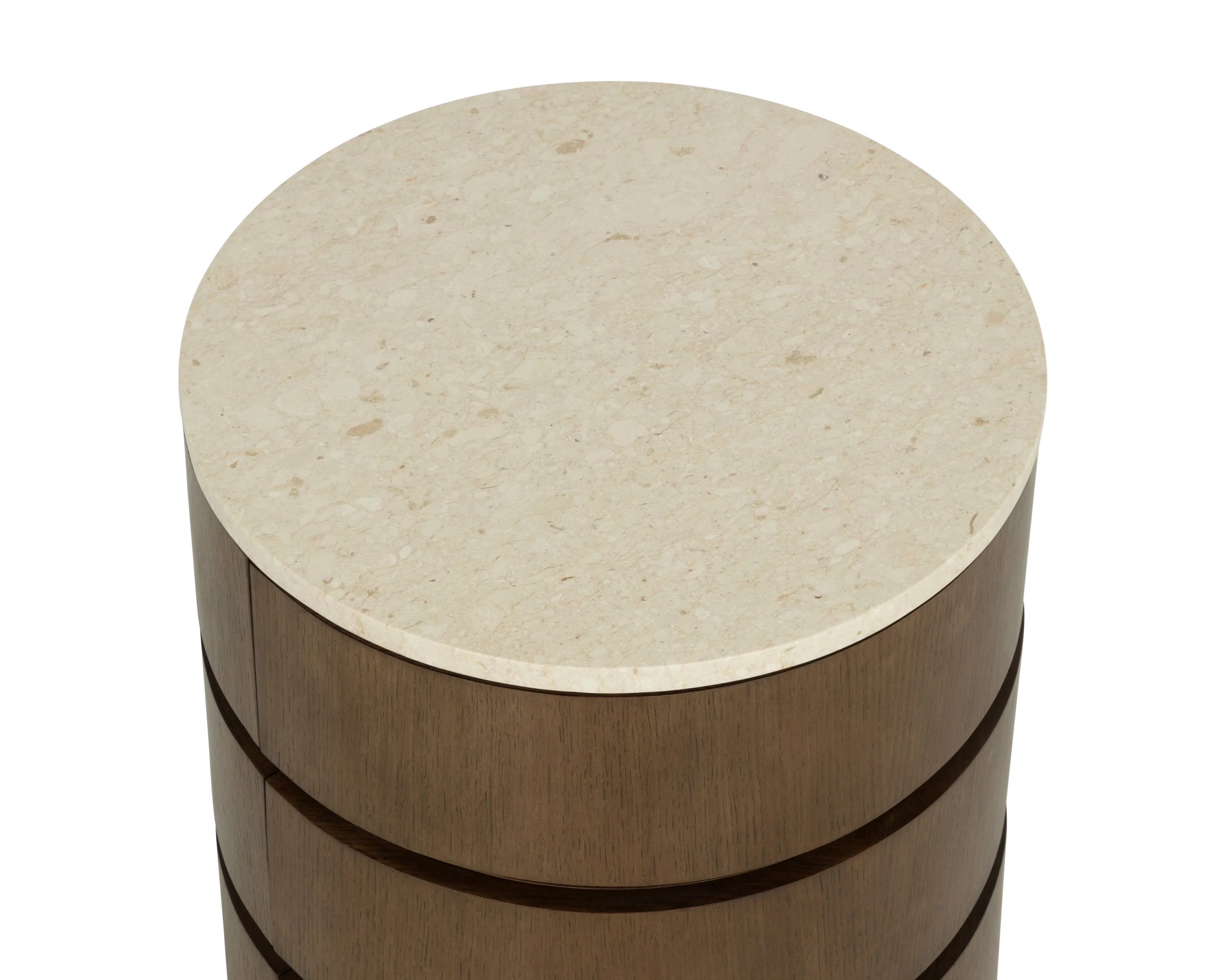 Sunpan Caldora Nightstand - Image 5