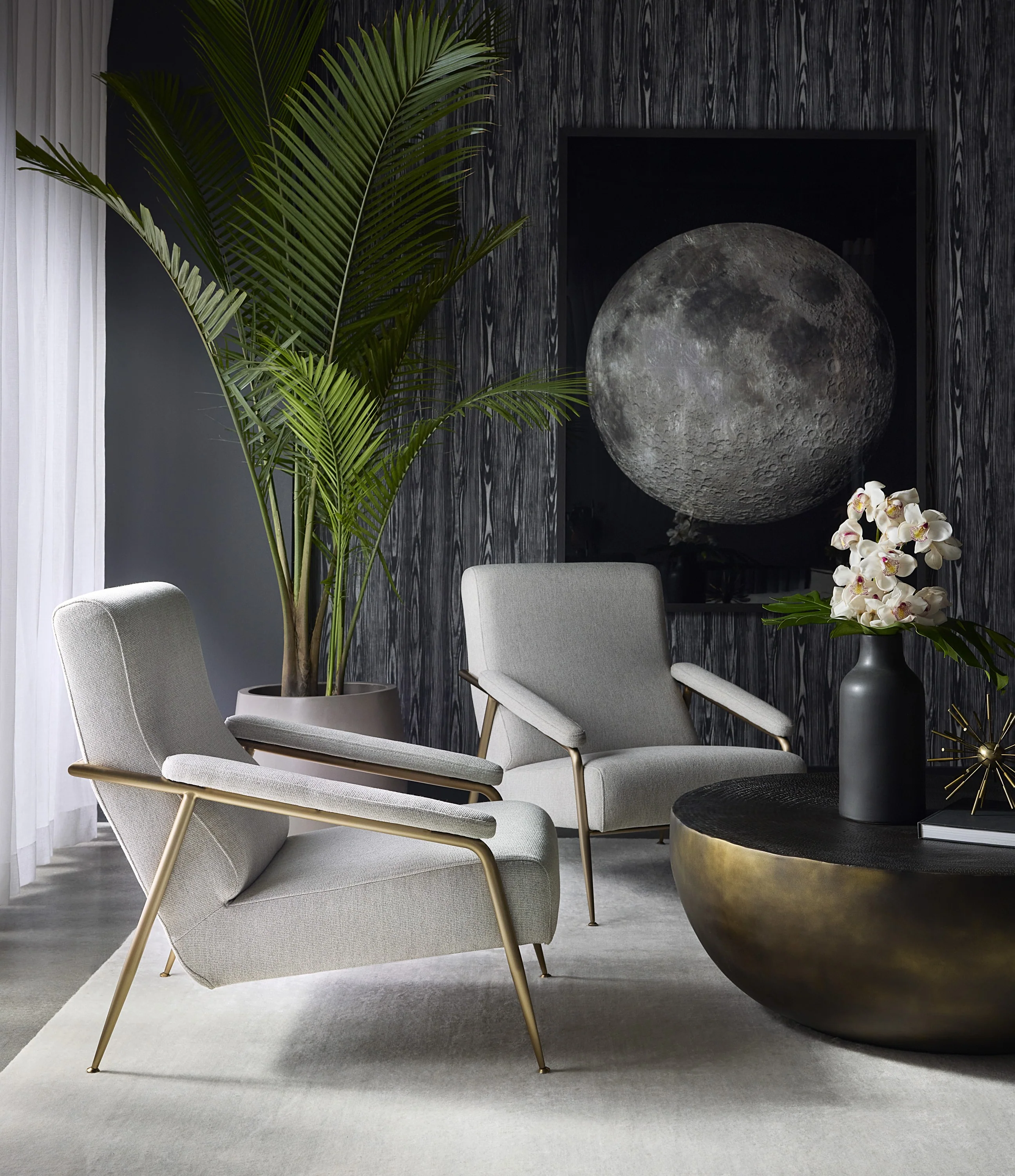 Sunpan Cale Coffee Table - Image 6