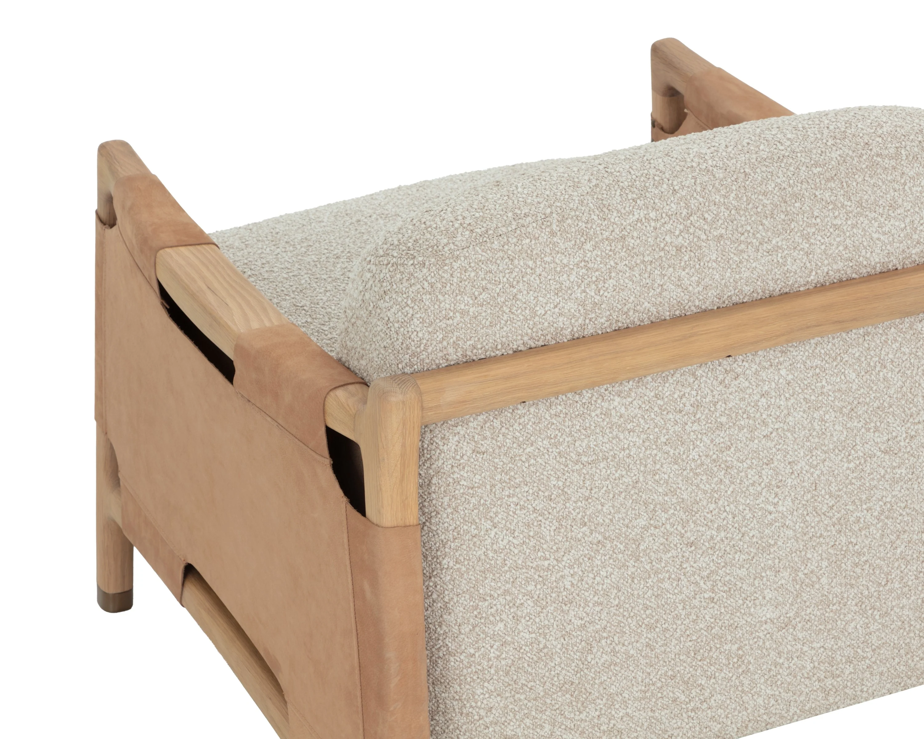 Sunpan Calloway Lounge Chair - Image 11