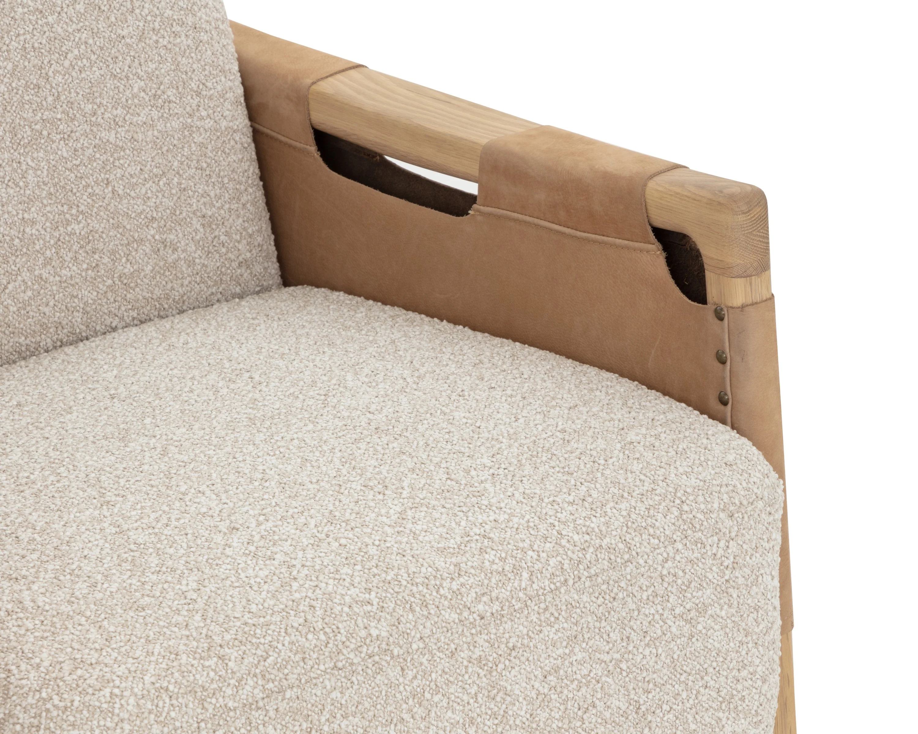 Sunpan Calloway Lounge Chair - Image 12