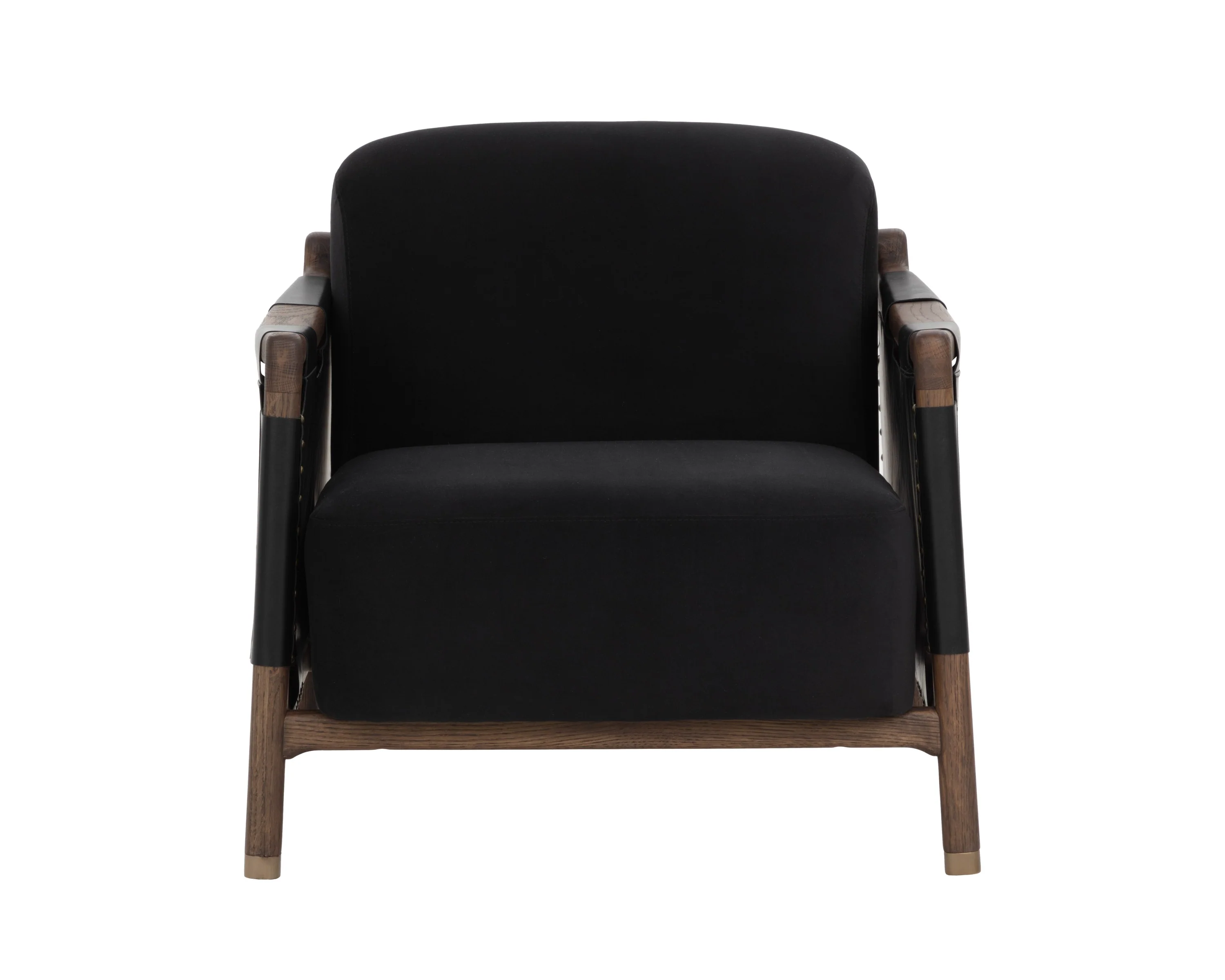 Sunpan Calloway Lounge Chair - Image 2