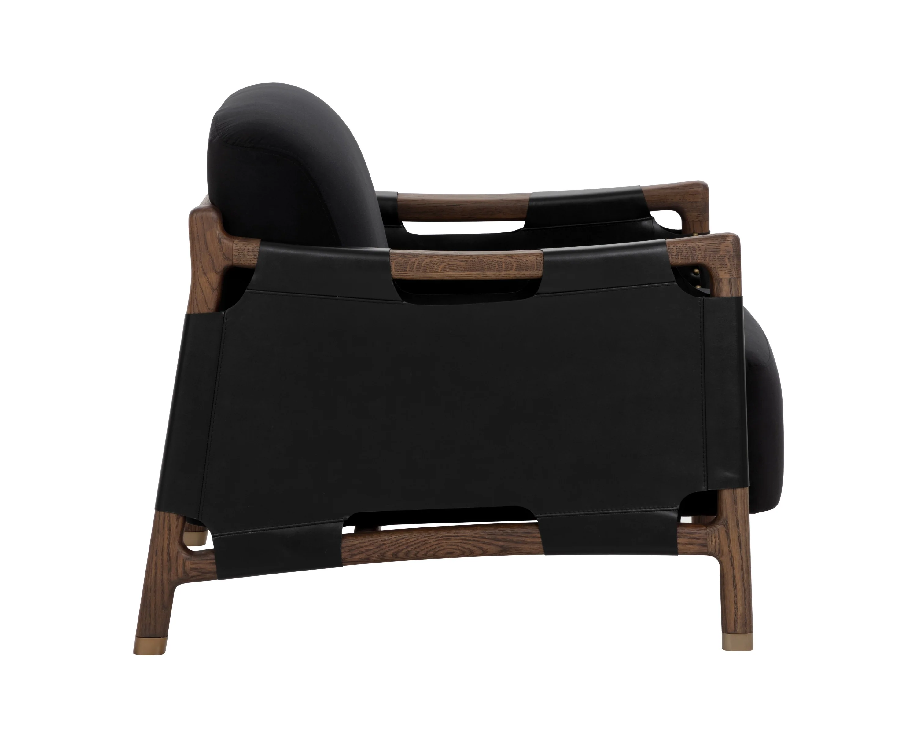 Sunpan Calloway Lounge Chair - Image 3