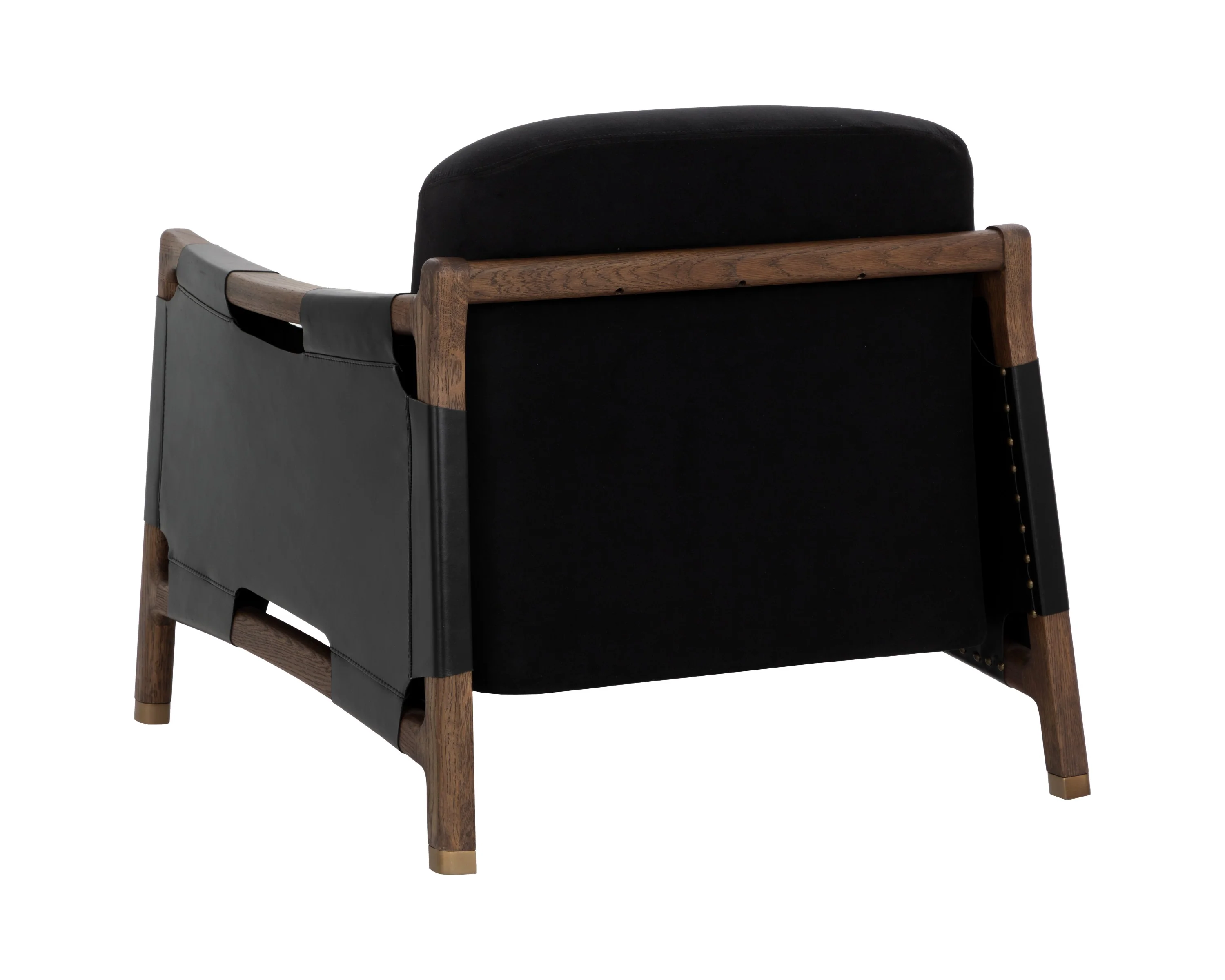 Sunpan Calloway Lounge Chair - Image 4