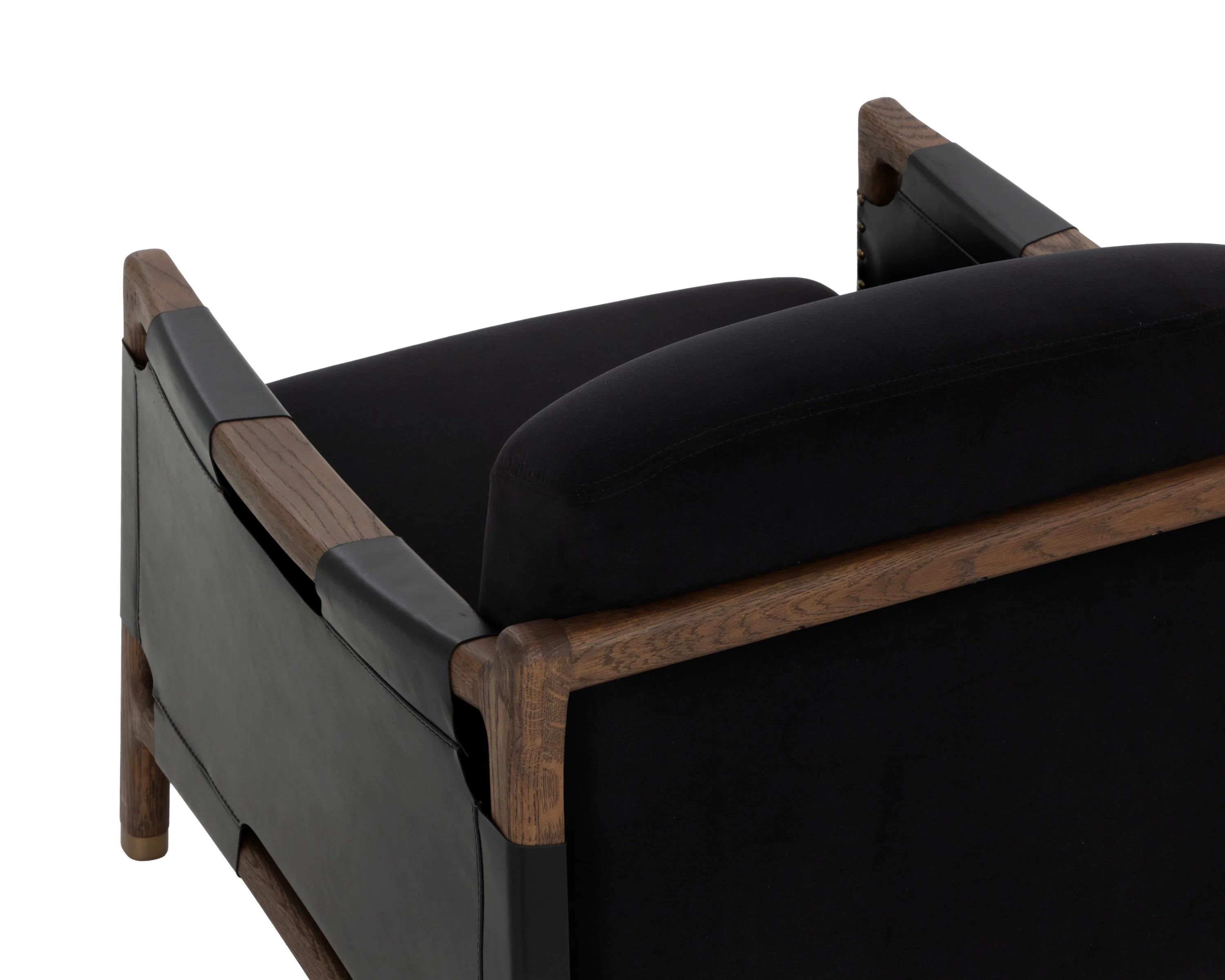 Sunpan Calloway Lounge Chair - Image 5