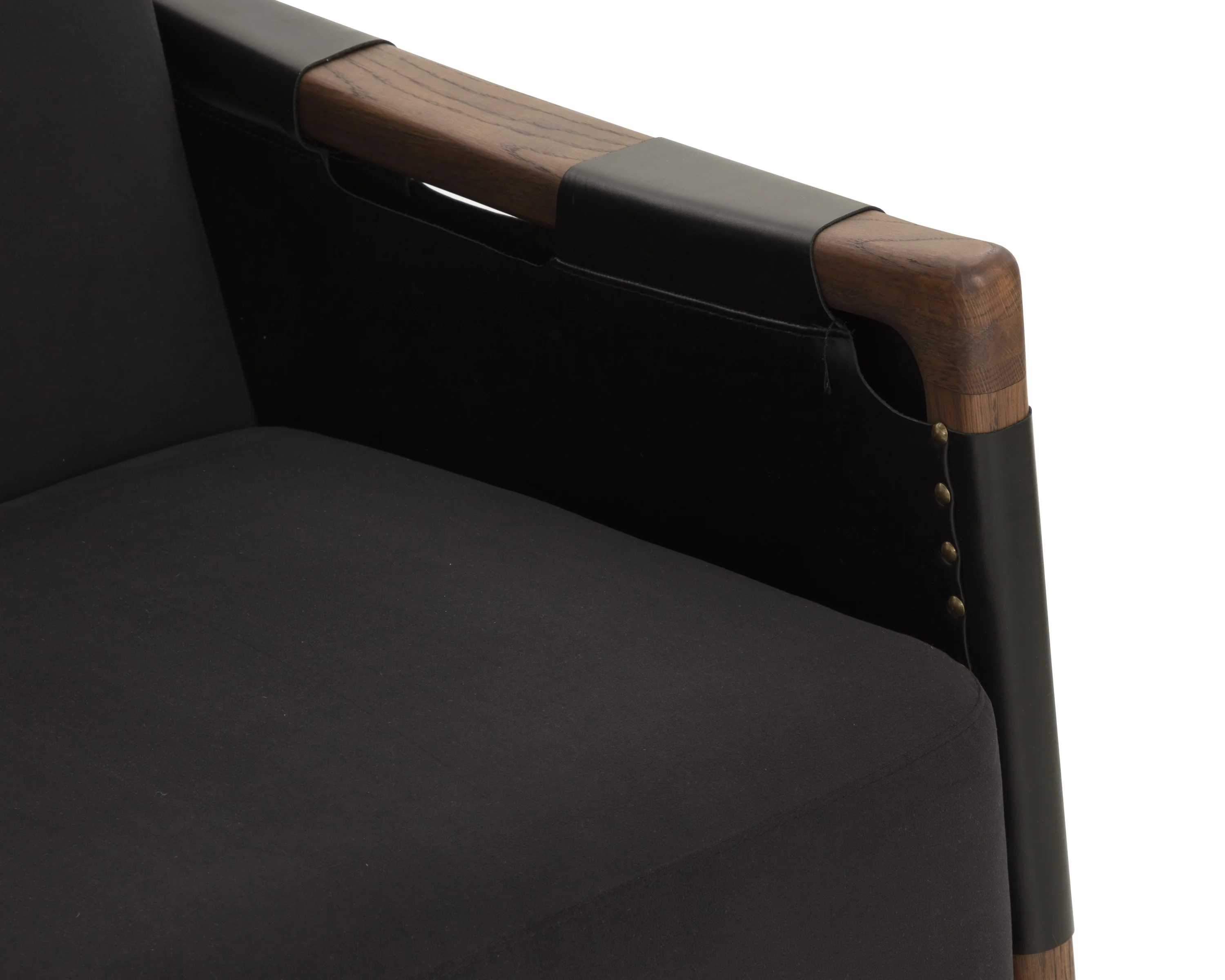 Sunpan Calloway Lounge Chair - Image 6