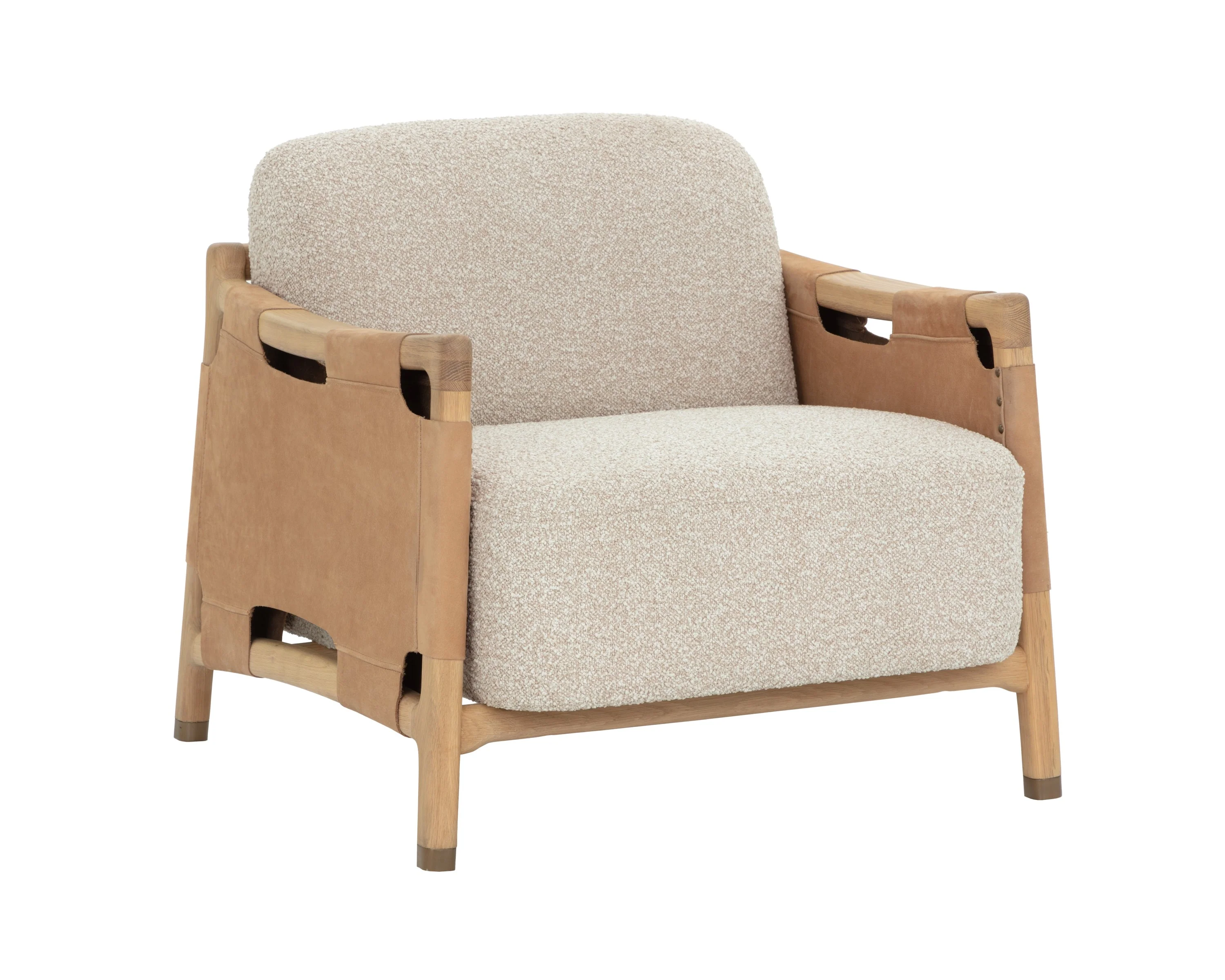 Sunpan Calloway Lounge Chair - Image 7