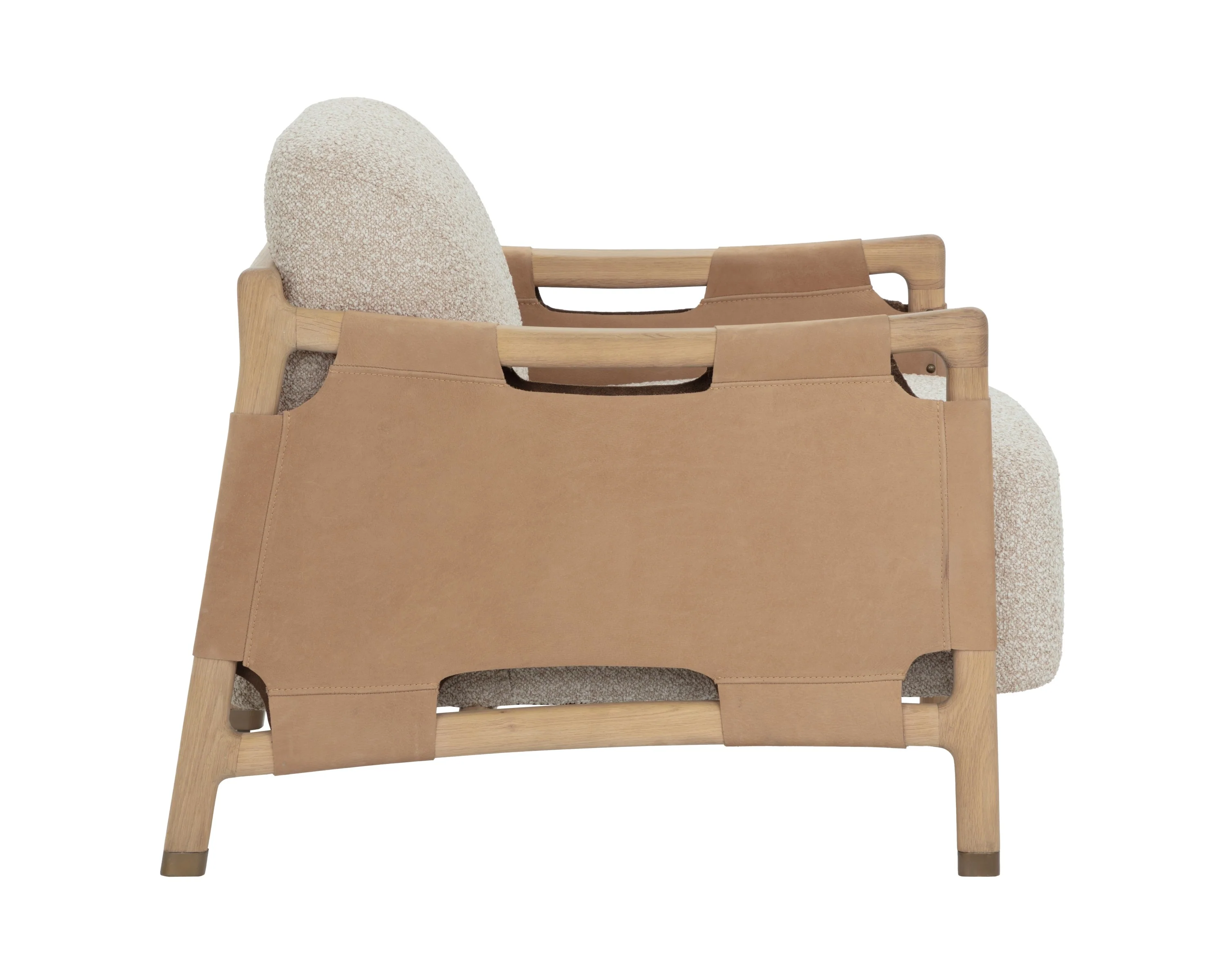 Sunpan Calloway Lounge Chair - Image 9