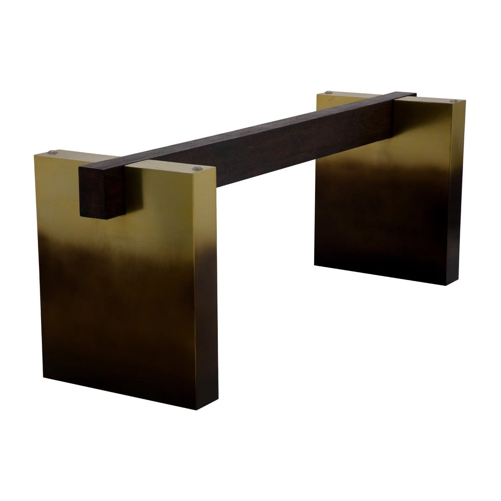 Sunpan Calvosa Dining Table Base Clearance - Image 2