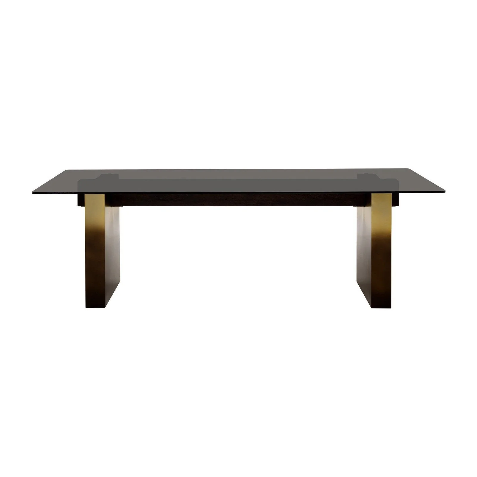 Sunpan Calvosa Dining Table Base Clearance - Image 6