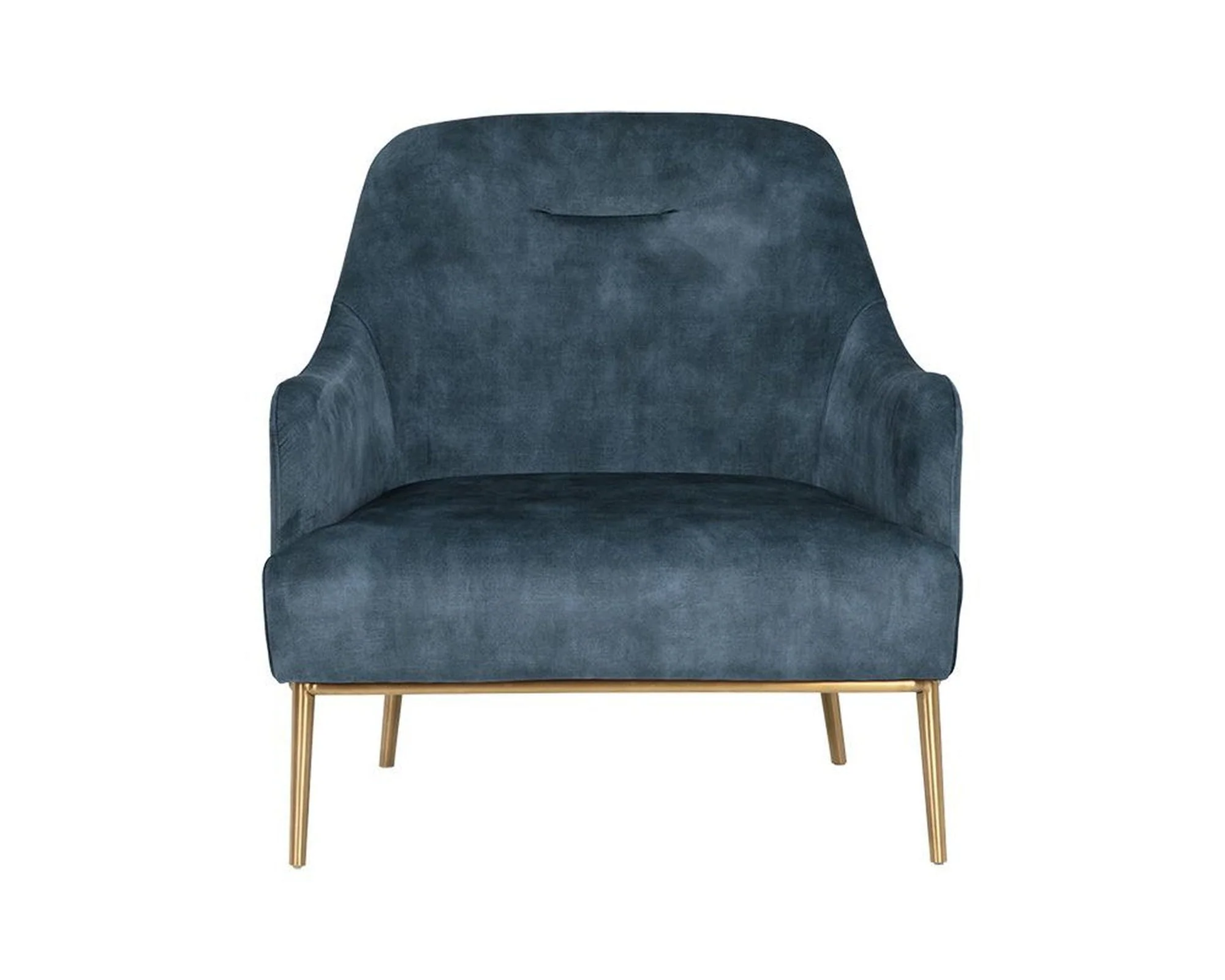 Sunpan Cameron Lounge Chair - Image 10