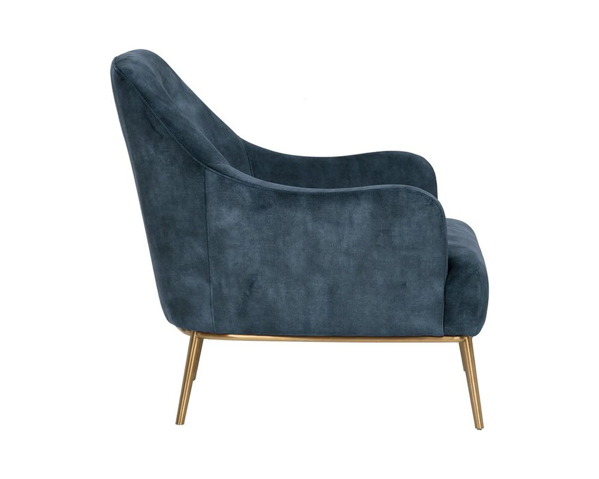 Sunpan Cameron Lounge Chair - Image 11