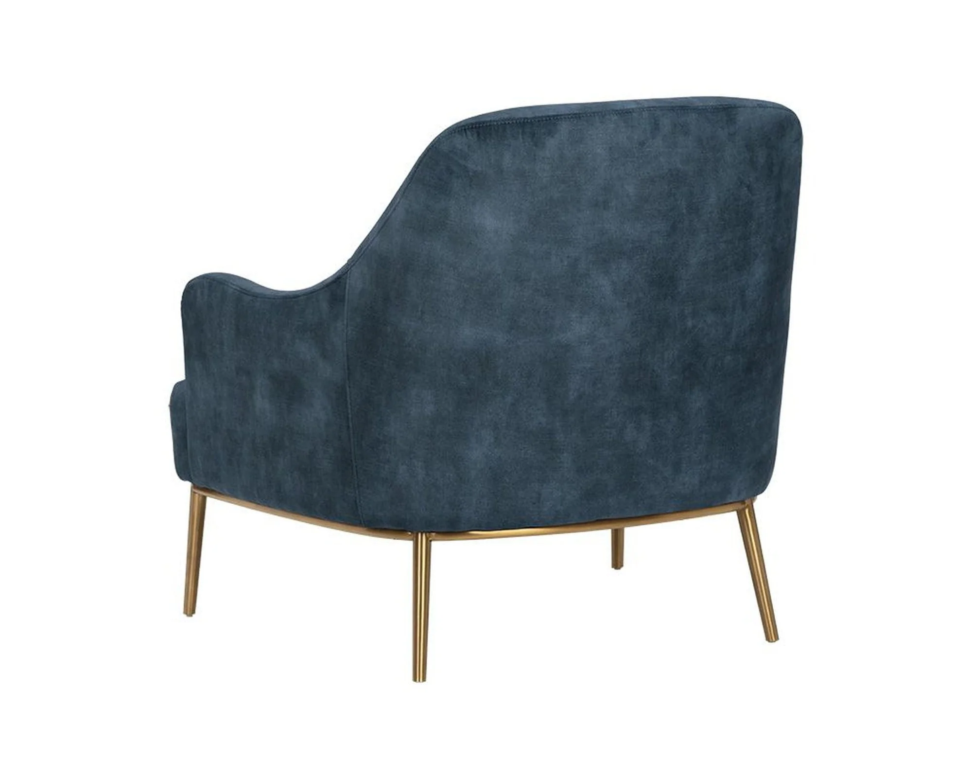 Sunpan Cameron Lounge Chair - Image 12
