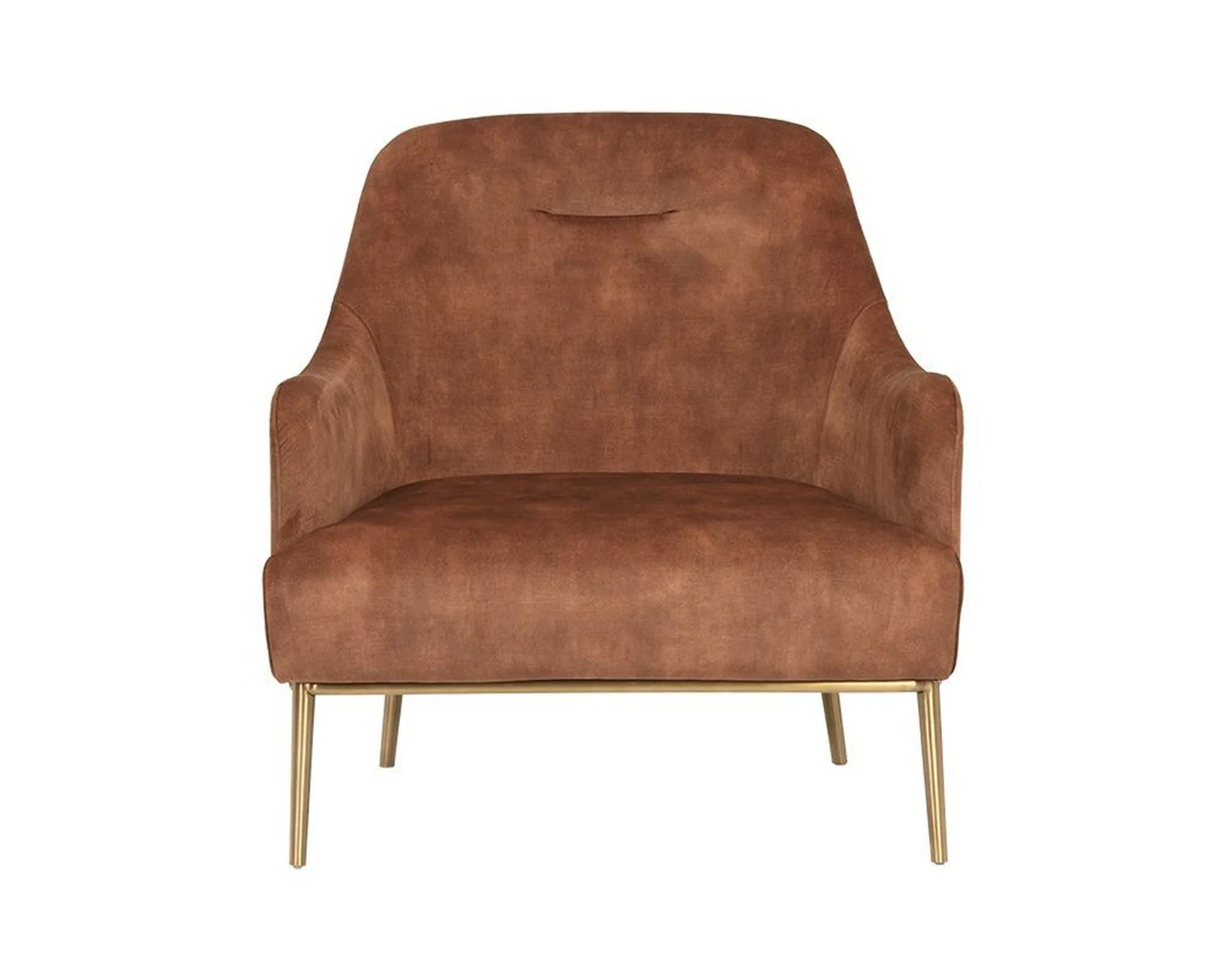 Sunpan Cameron Lounge Chair - Image 2