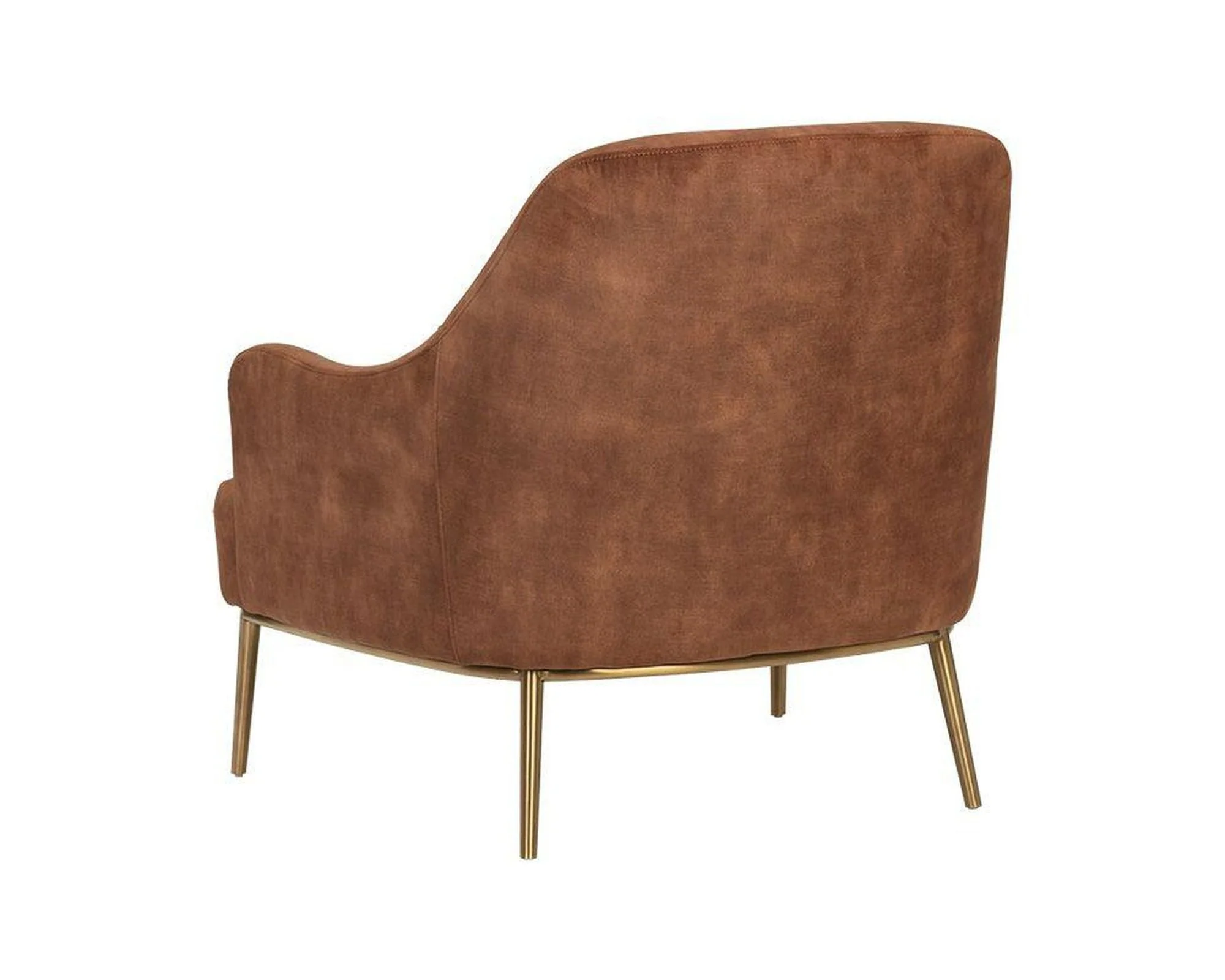 Sunpan Cameron Lounge Chair - Image 4
