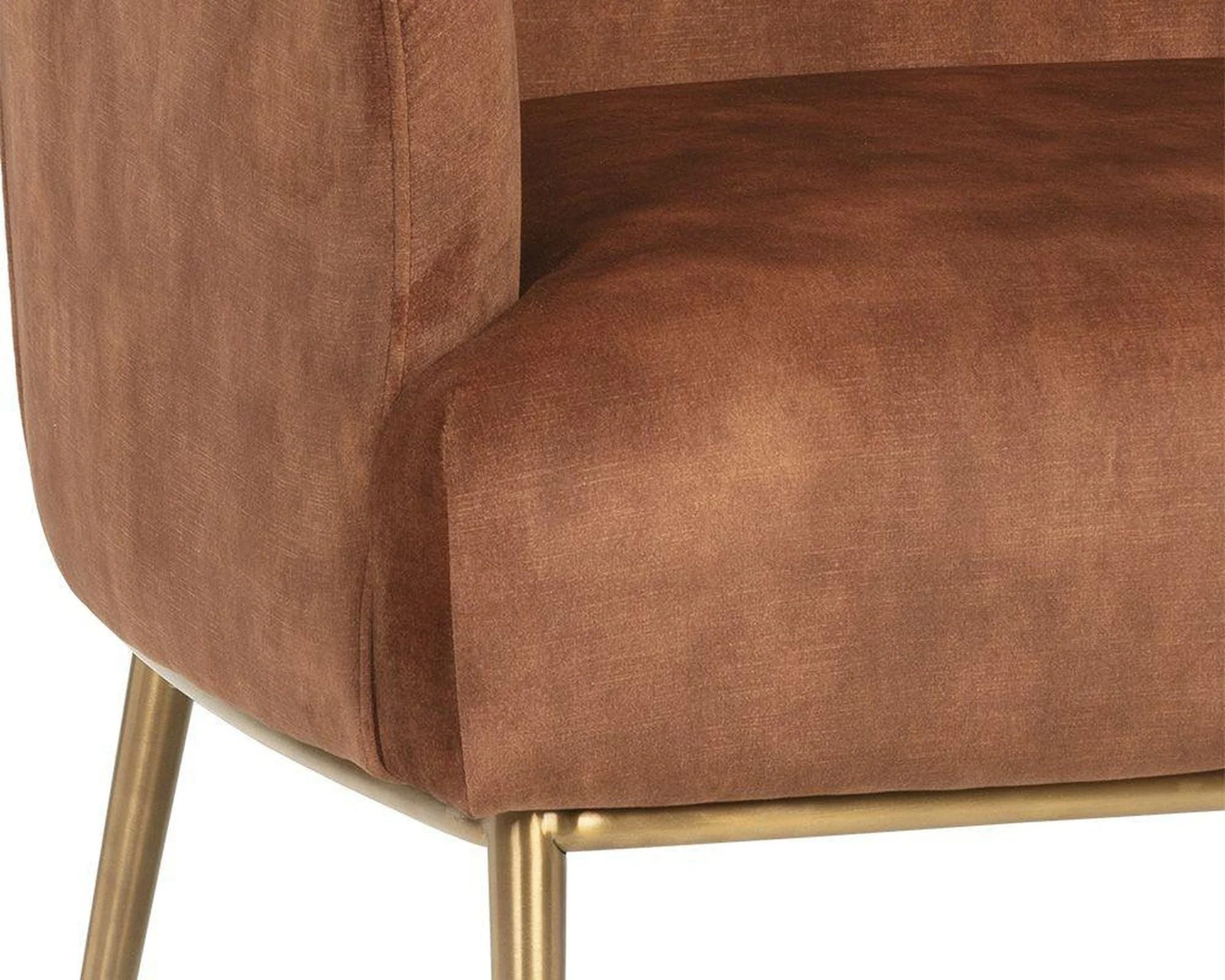 Sunpan Cameron Lounge Chair - Image 6