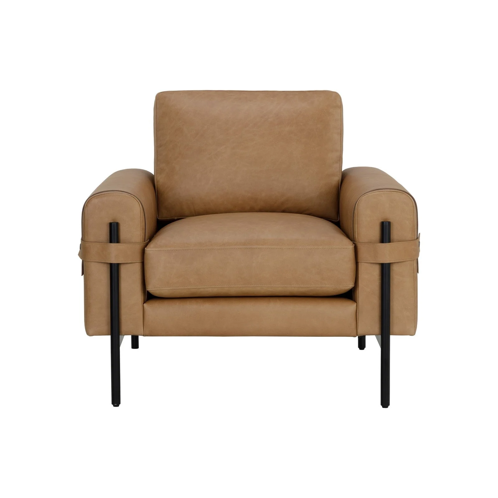 Sunpan Camus Armchair - Image 4